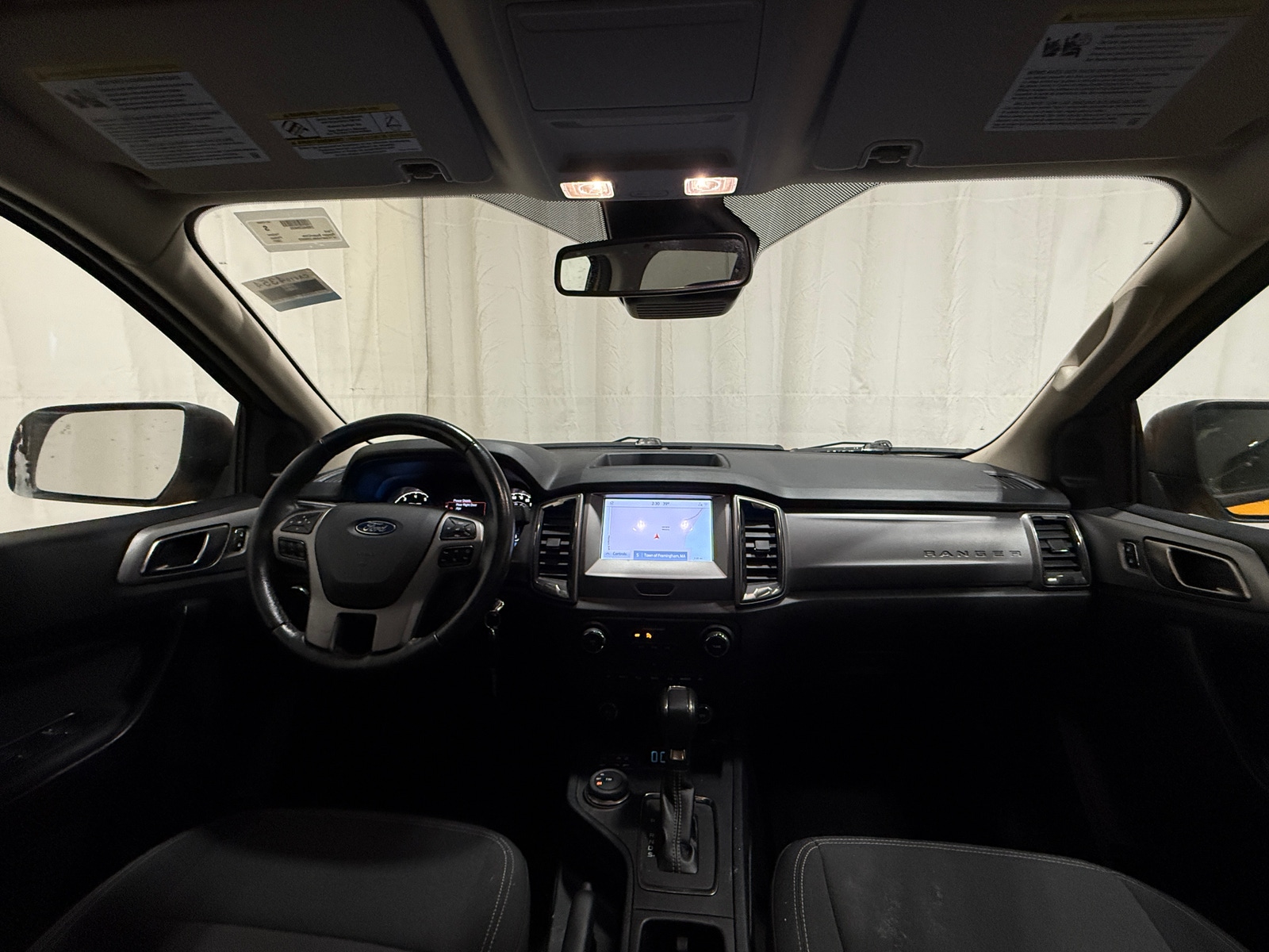 Thumbnail: 2021 Ford Ranger - 3