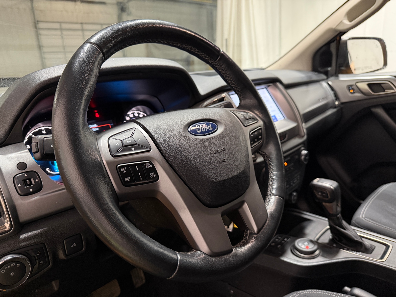 Thumbnail: 2021 Ford Ranger - 5