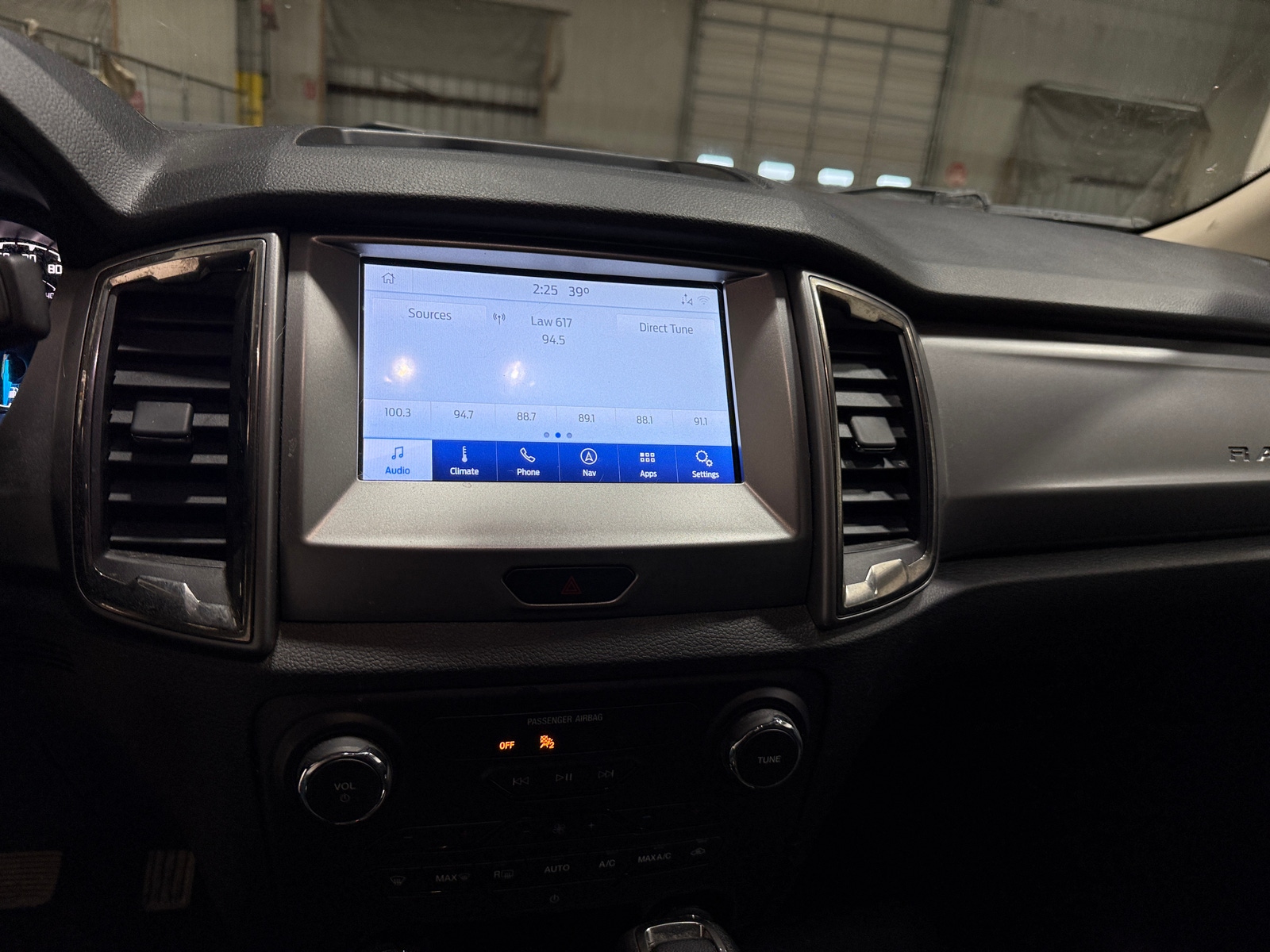 Thumbnail: 2021 Ford Ranger - 4