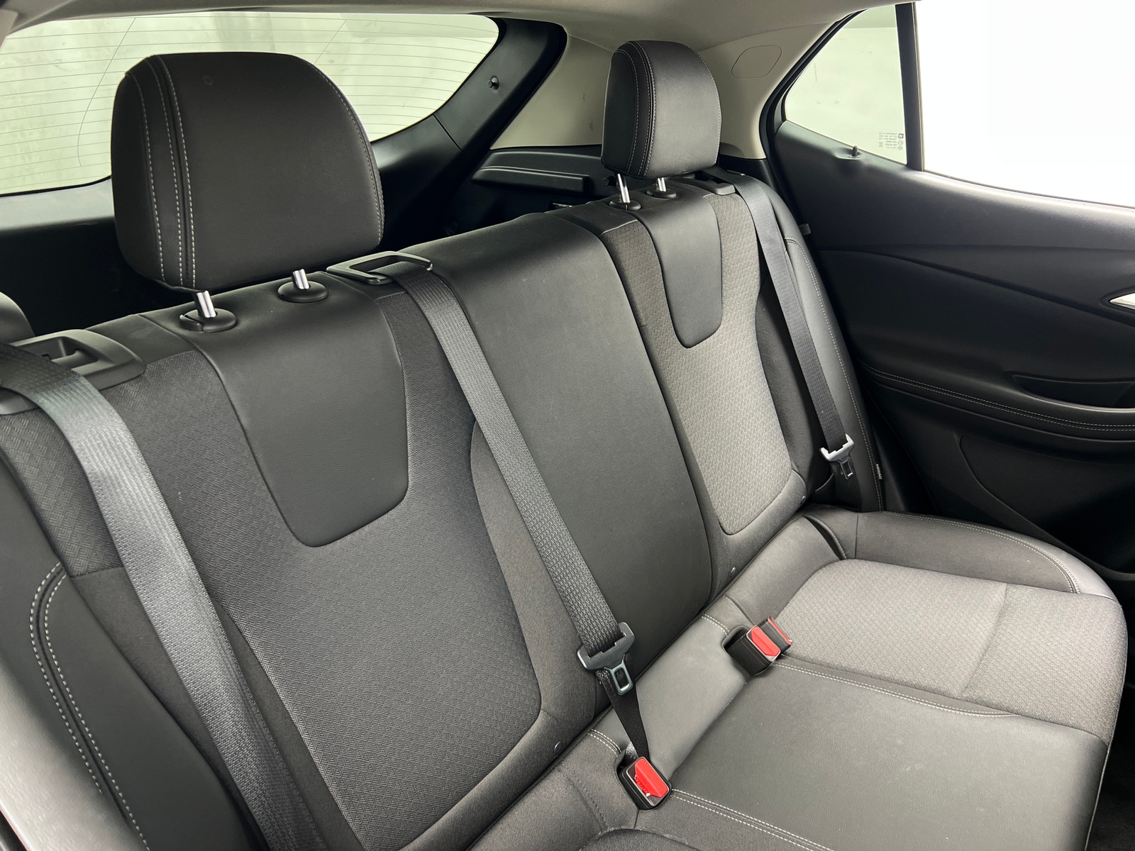 Thumbnail: 2025 Buick Encore GX - 5