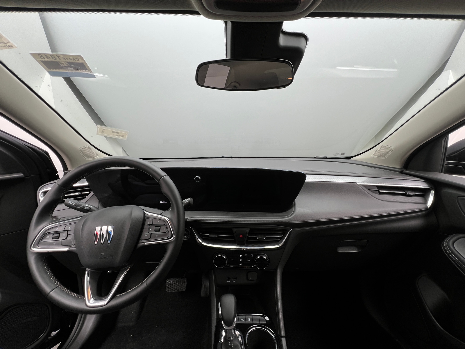 Thumbnail: 2025 Buick Encore GX - 2