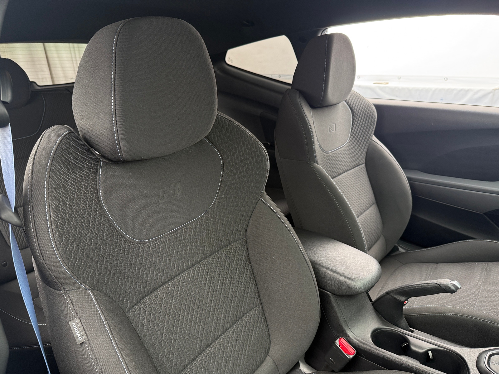 Thumbnail: 2020 Hyundai Veloster - 2