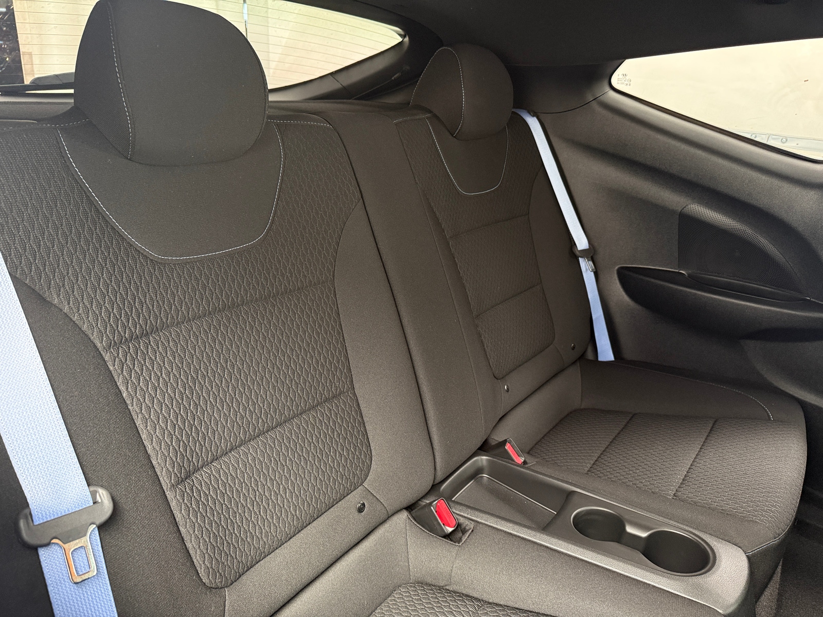 Thumbnail: 2020 Hyundai Veloster - 6