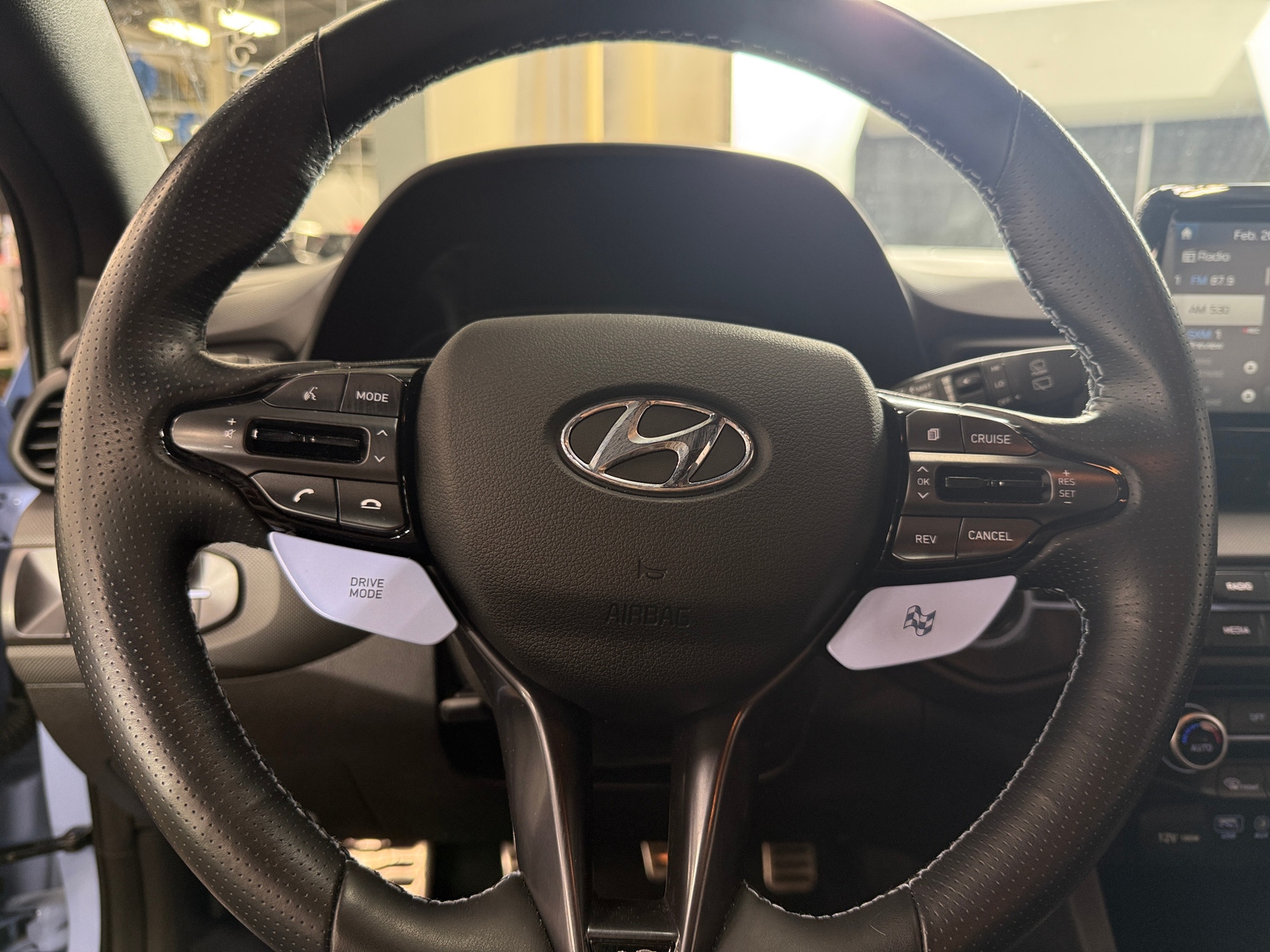 Thumbnail: 2020 Hyundai Veloster - 5