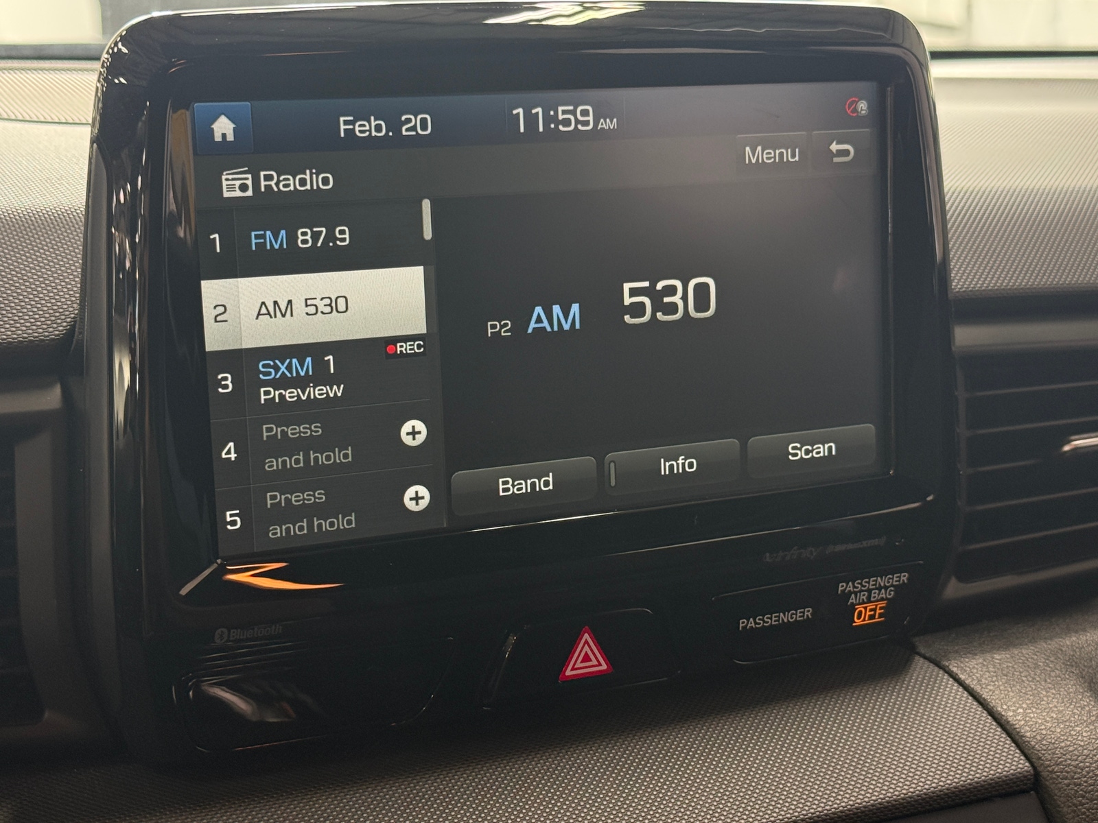 Thumbnail: 2020 Hyundai Veloster - 4