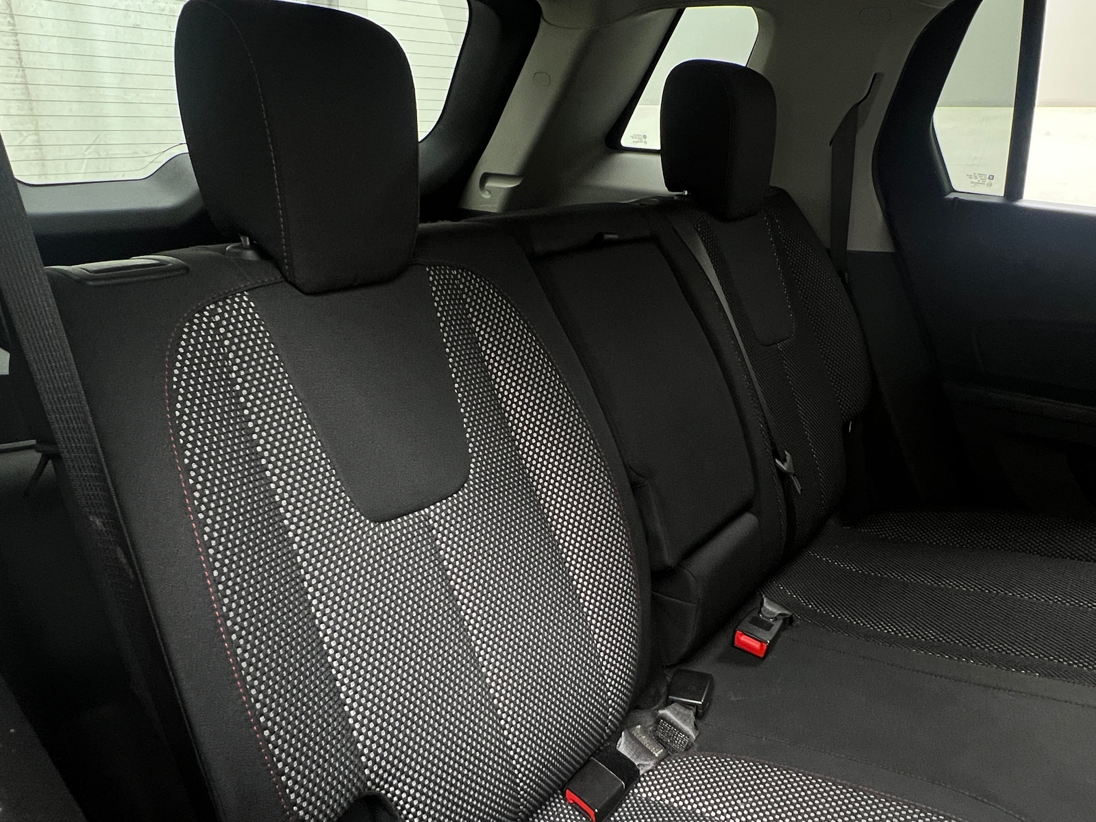 Thumbnail: 2016 GMC Terrain - 6