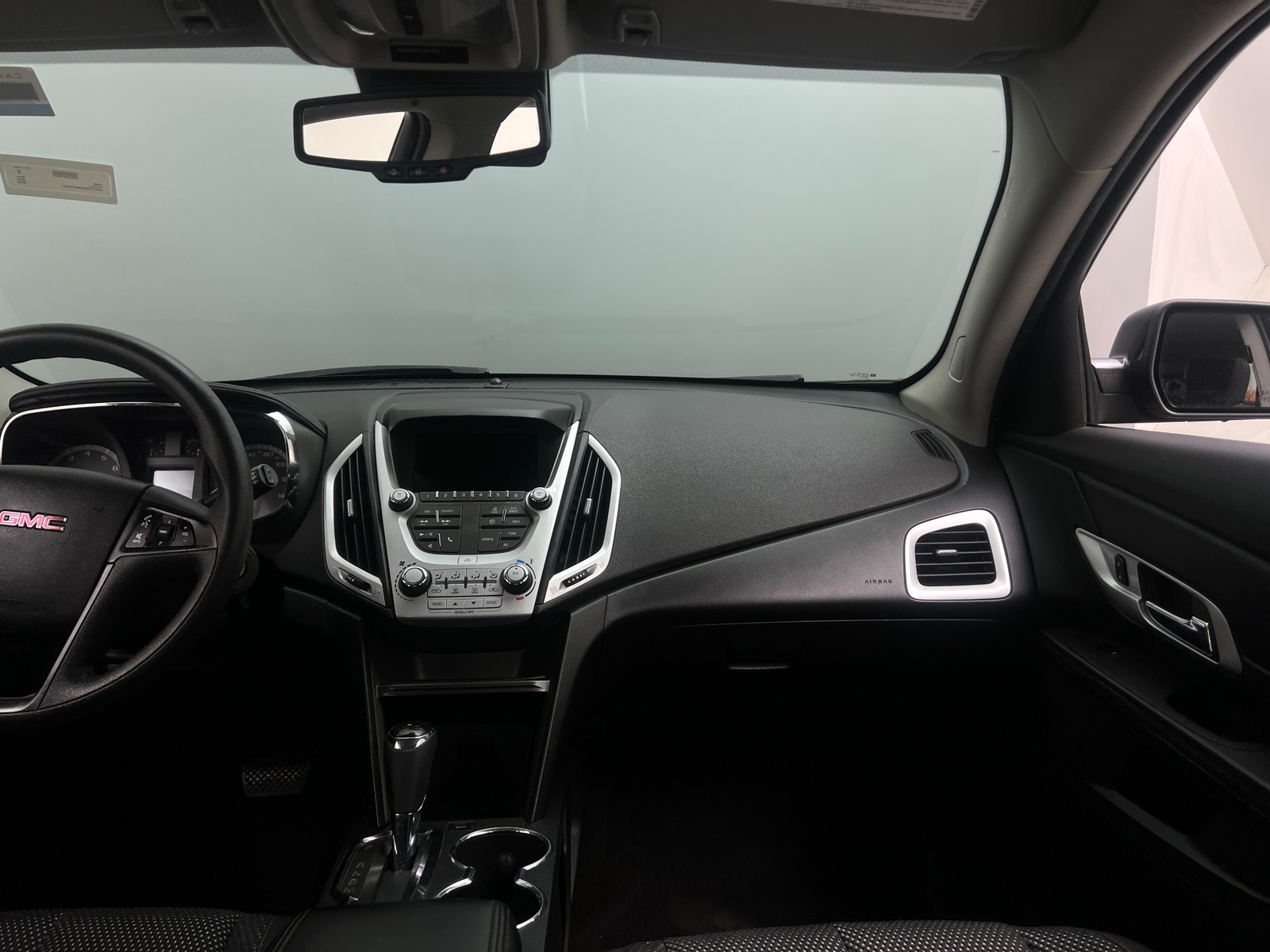 Thumbnail: 2016 GMC Terrain - 3