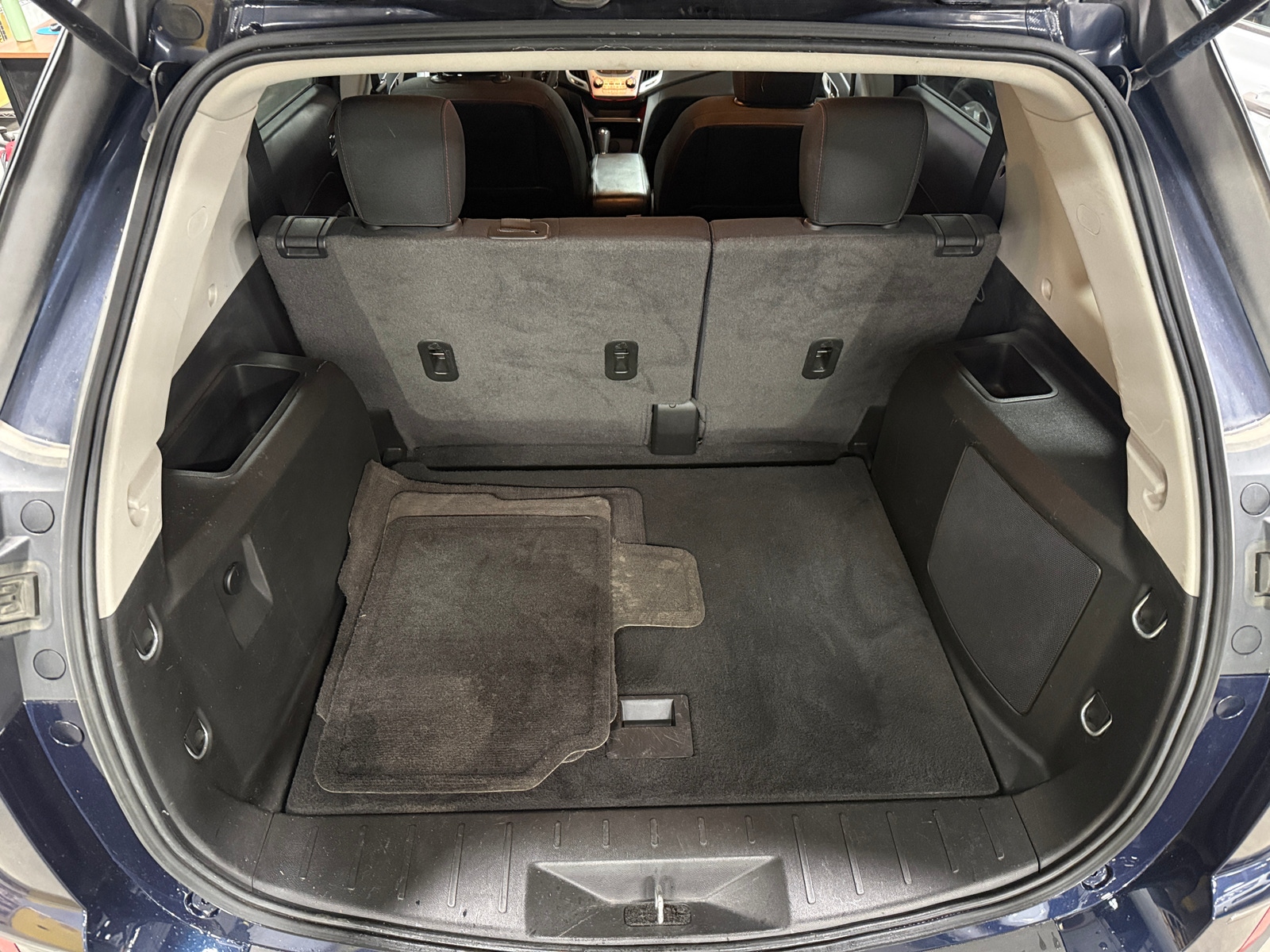 Thumbnail: 2016 GMC Terrain - 7