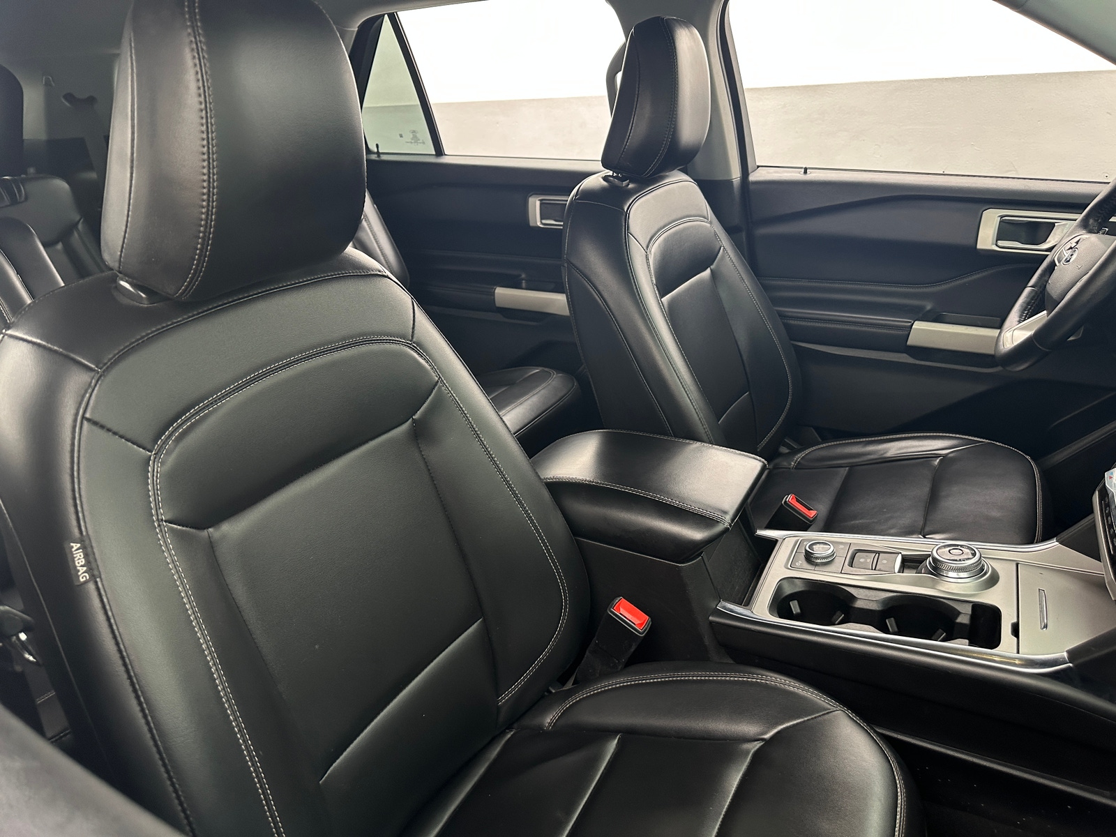 Thumbnail: 2021 Ford Explorer - 2