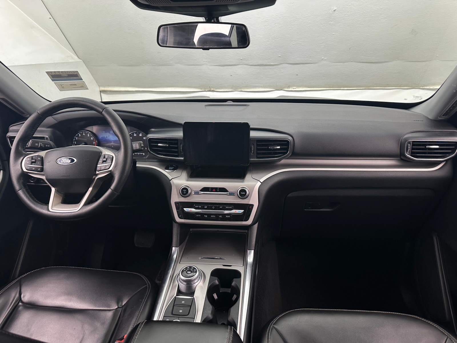 Thumbnail: 2021 Ford Explorer - 3