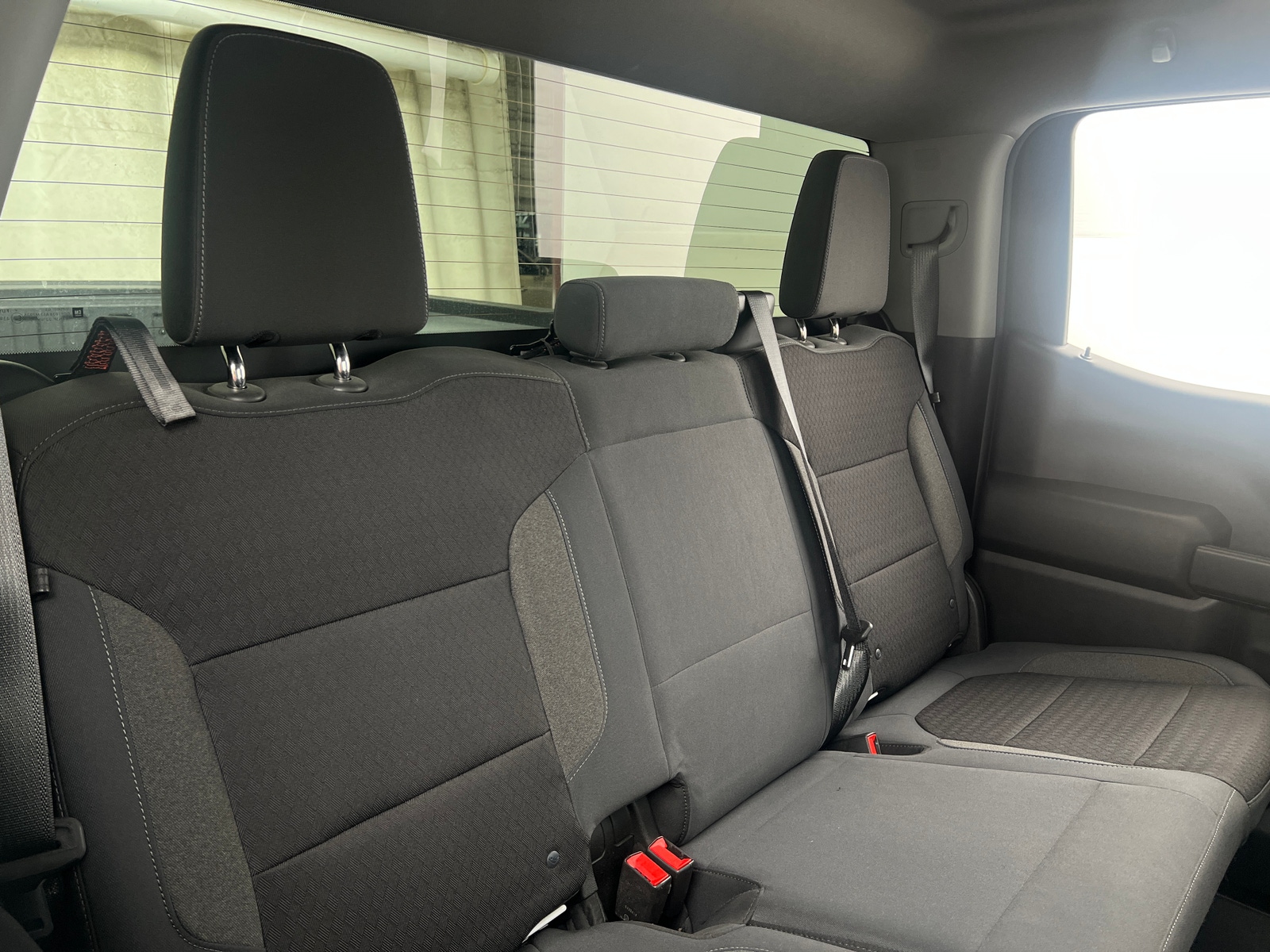 Thumbnail: 2019 Chevrolet Silverado 1500 - 6