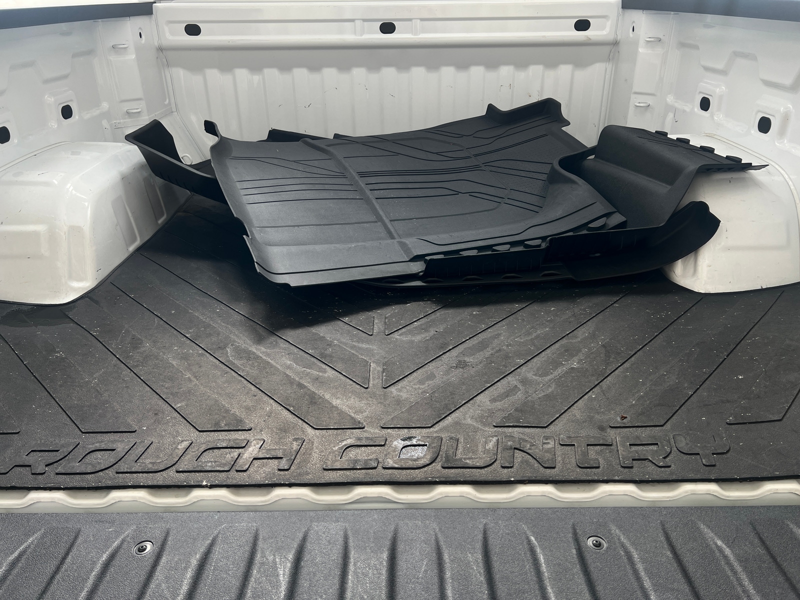 Thumbnail: 2019 Chevrolet Silverado 1500 - 7