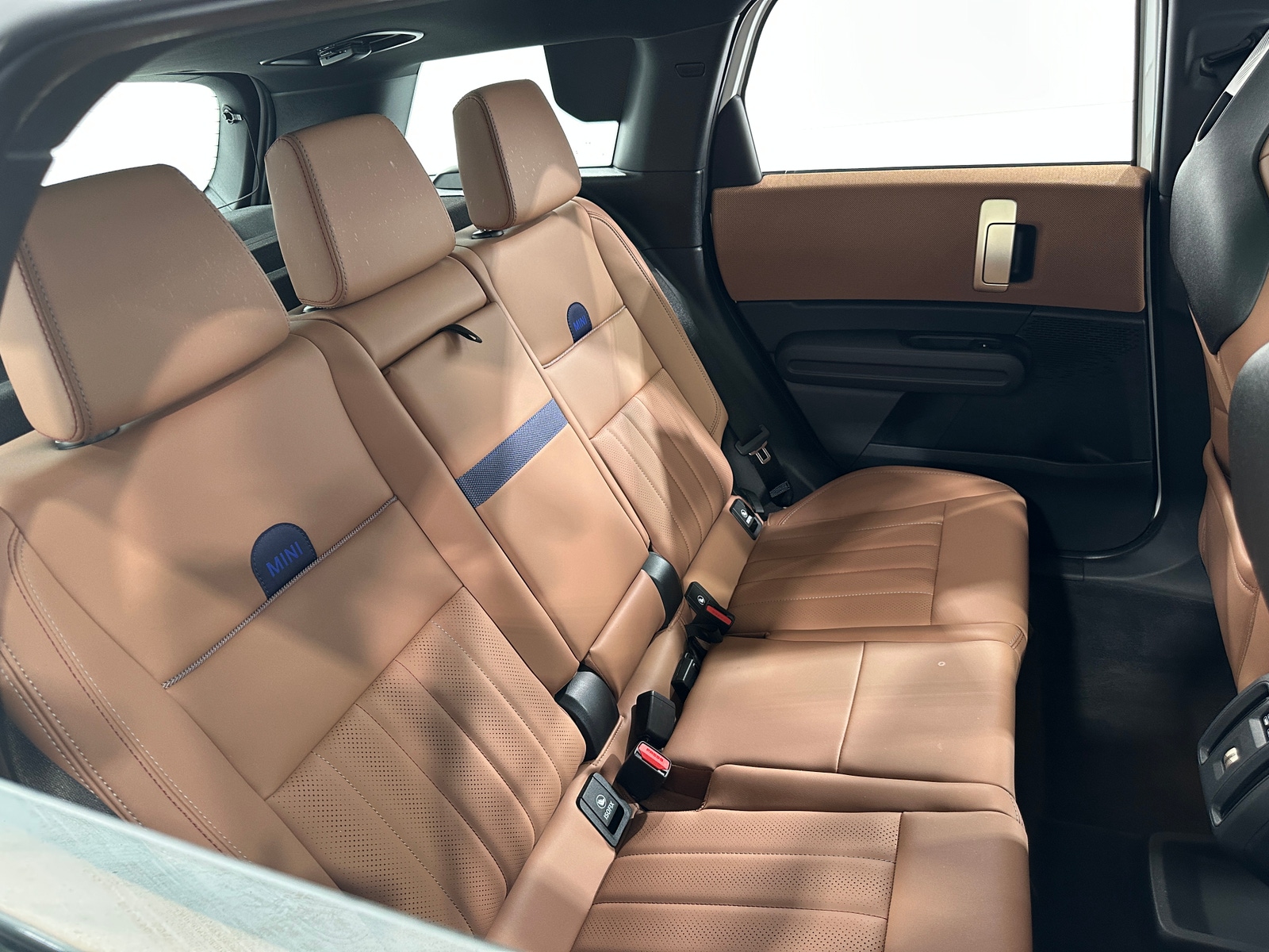 Thumbnail: 2025 MINI Cooper Countryman - 5