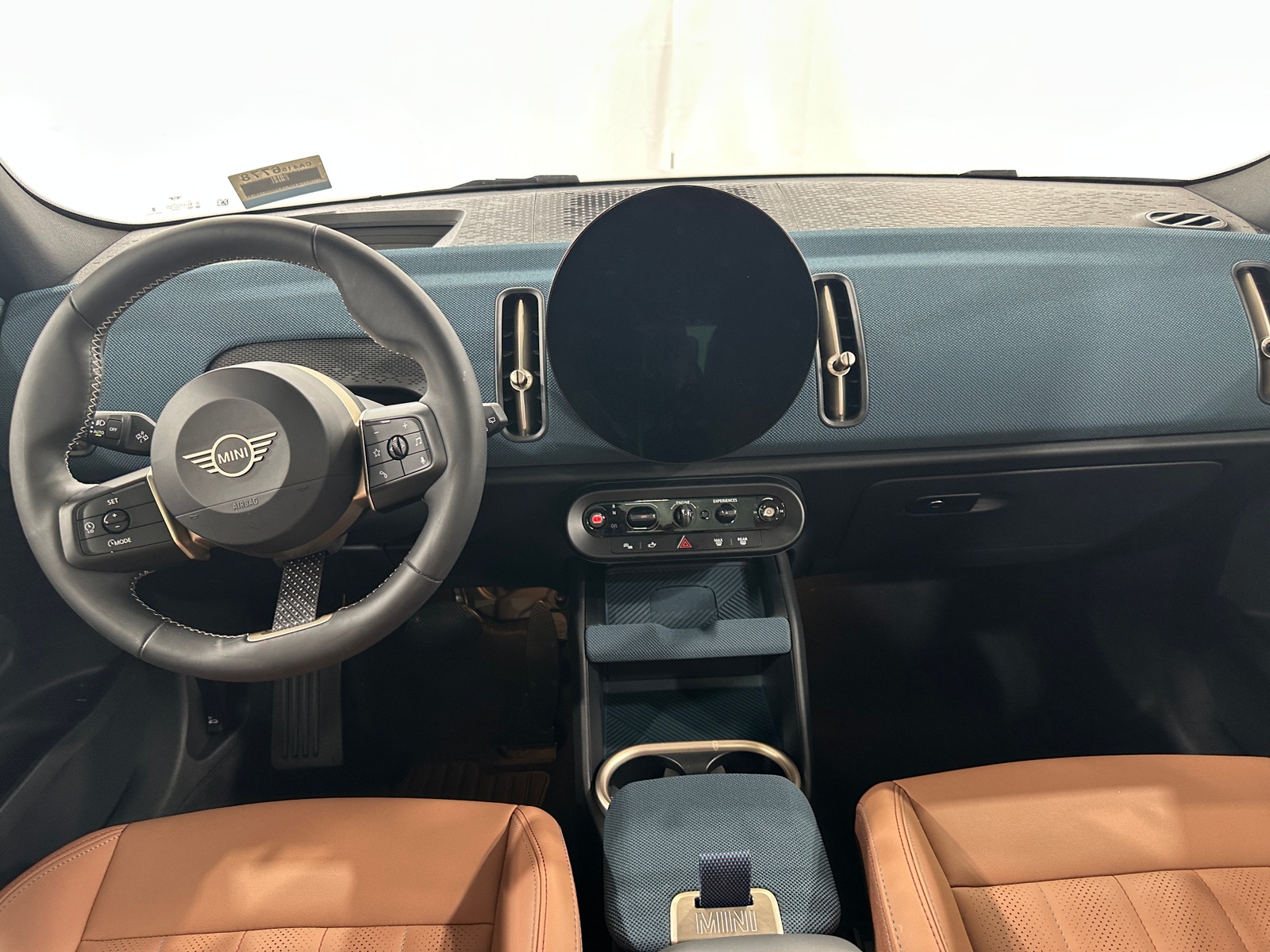 Thumbnail: 2025 MINI Cooper Countryman - 2