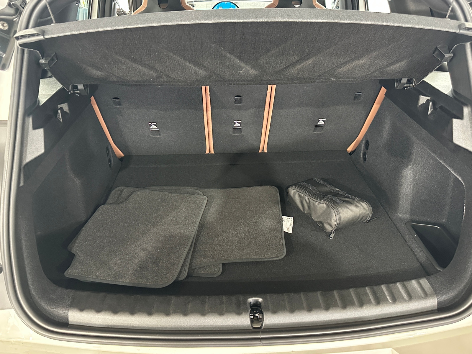 Thumbnail: 2025 MINI Cooper Countryman - 6