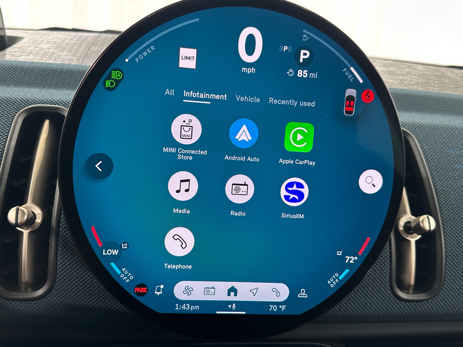 Thumbnail: 2025 MINI Cooper Countryman - 3