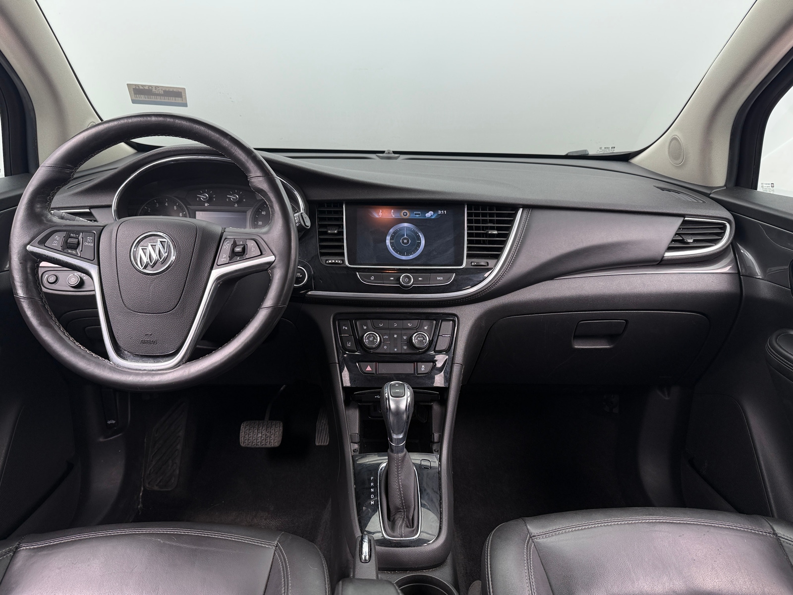 Thumbnail: 2019 Buick Encore - 2