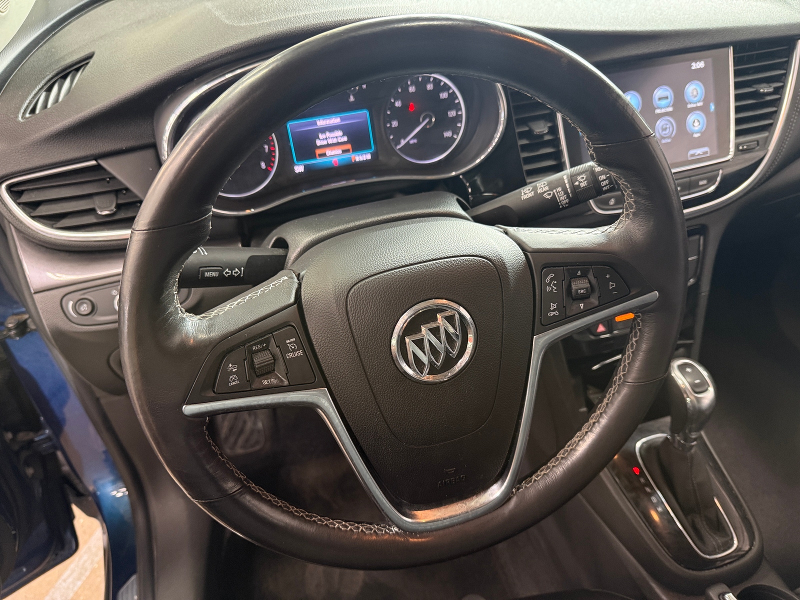 Thumbnail: 2019 Buick Encore - 4