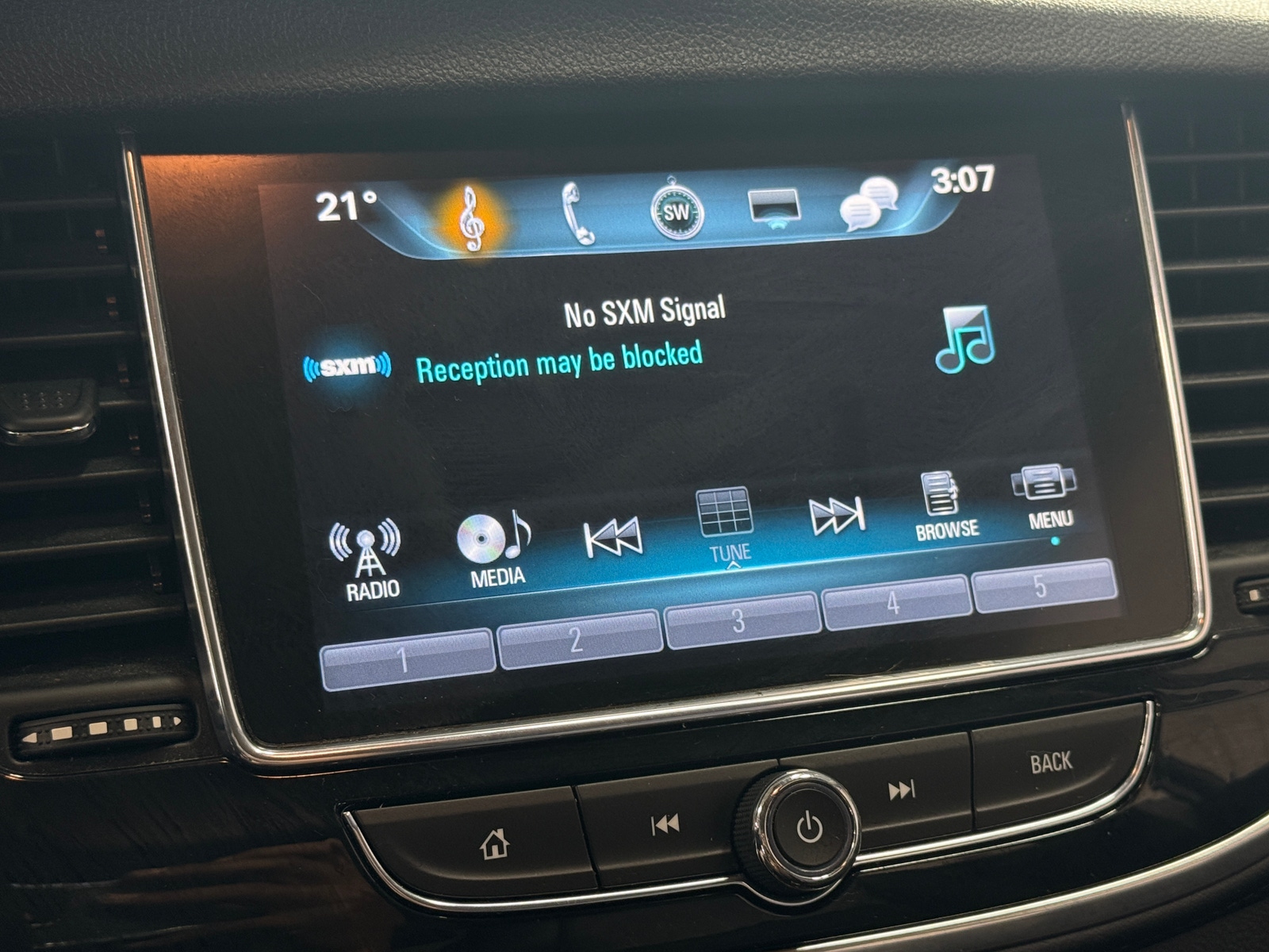 Thumbnail: 2019 Buick Encore - 3