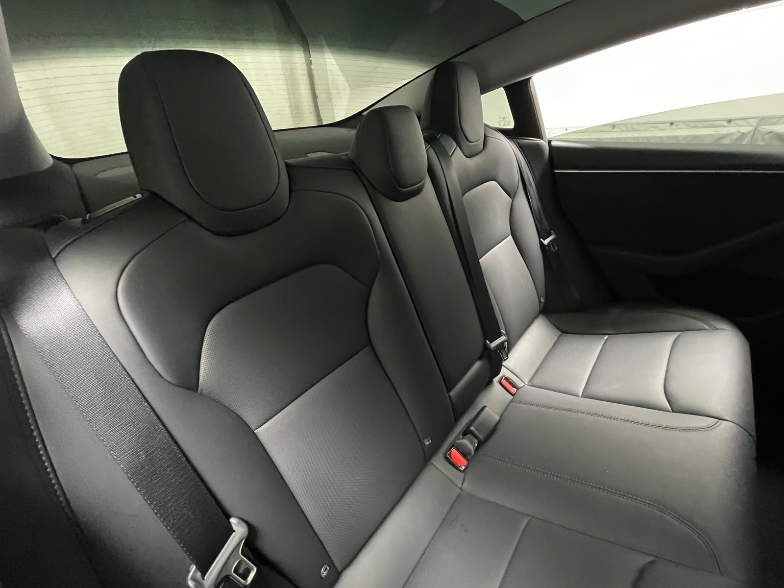 Thumbnail: 2025 Tesla Model 3 - 4