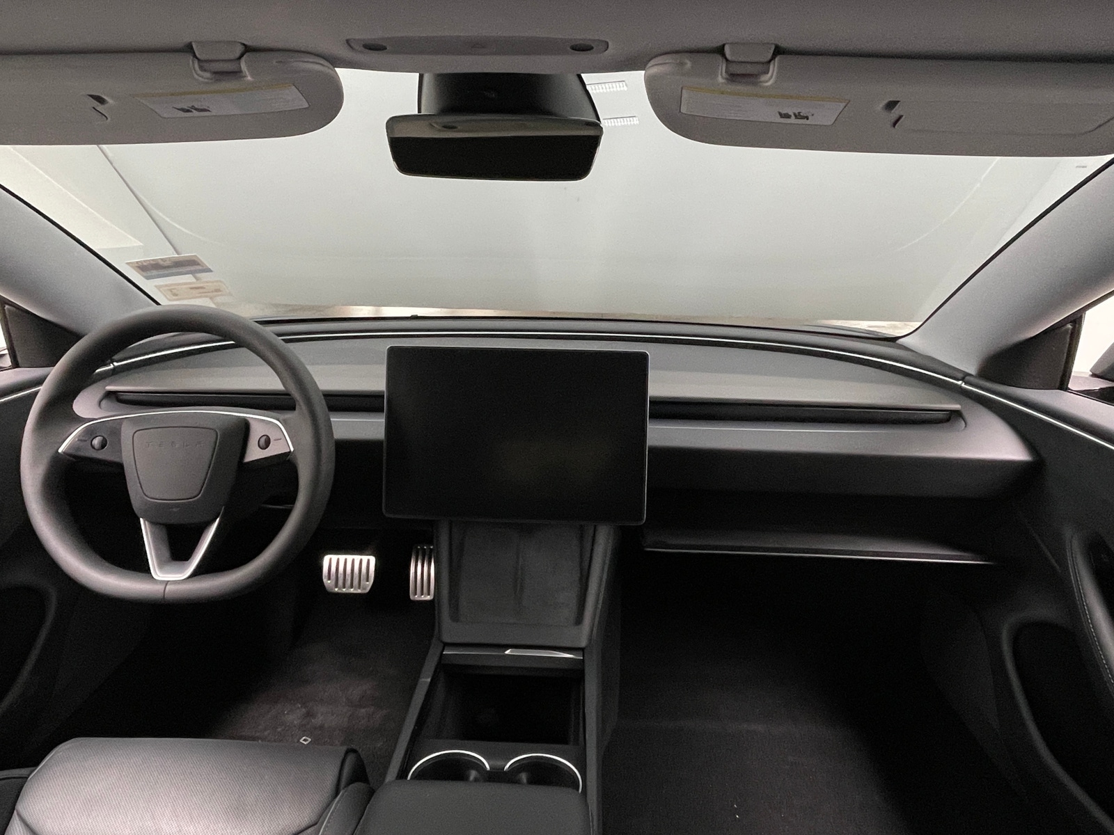 Thumbnail: 2025 Tesla Model 3 - 2