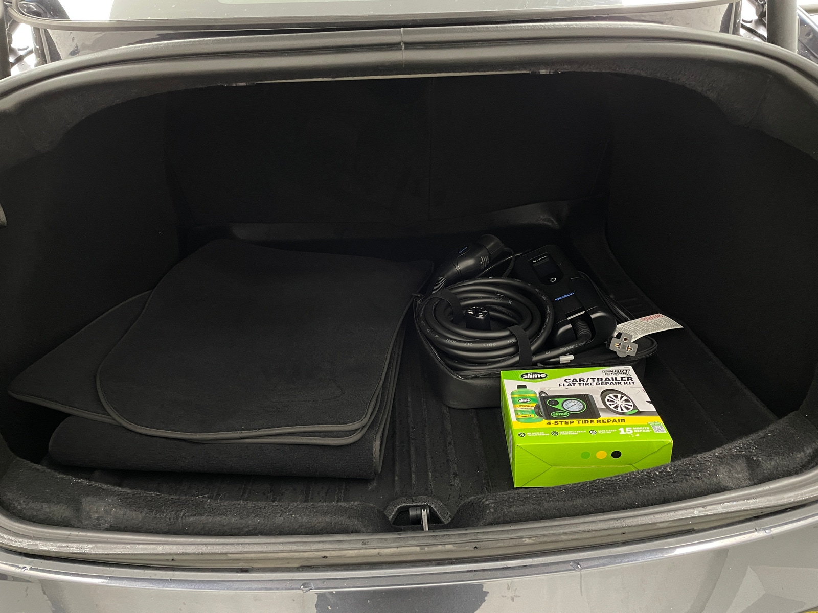 Thumbnail: 2025 Tesla Model 3 - 5