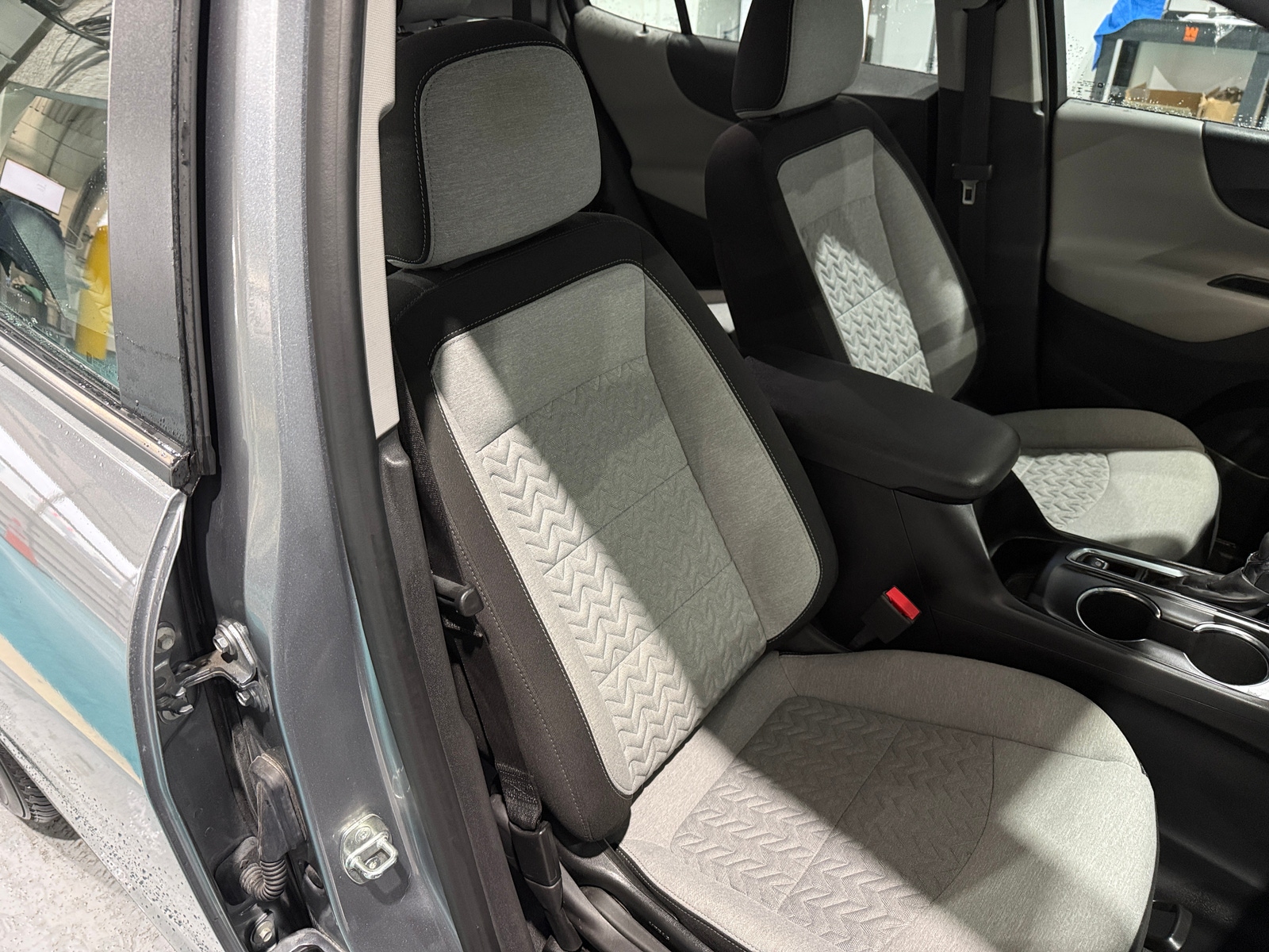 Thumbnail: 2024 Chevrolet Equinox - 2