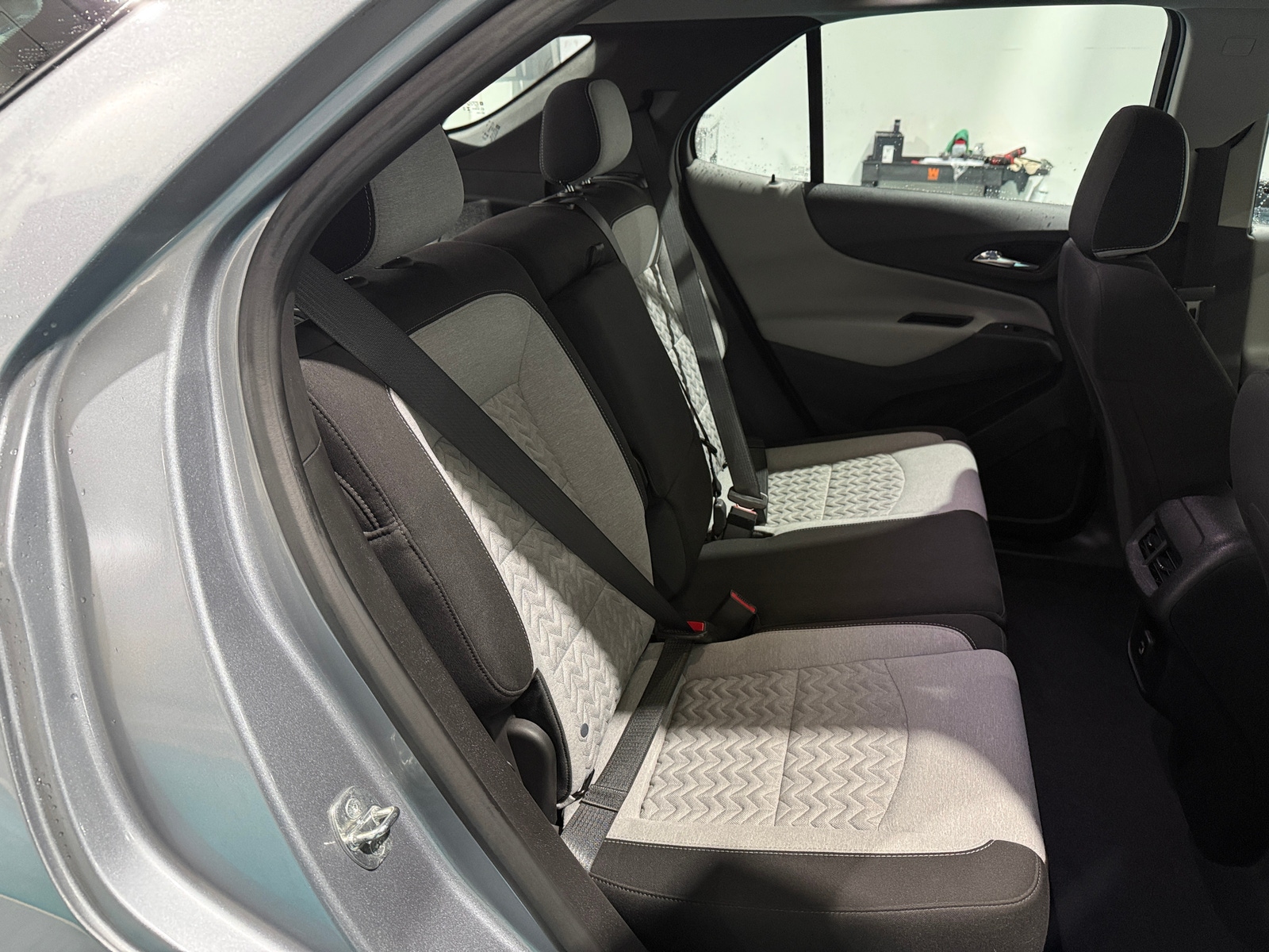 Thumbnail: 2024 Chevrolet Equinox - 6