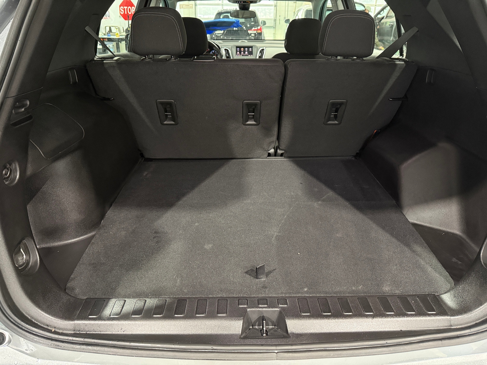 Thumbnail: 2024 Chevrolet Equinox - 7