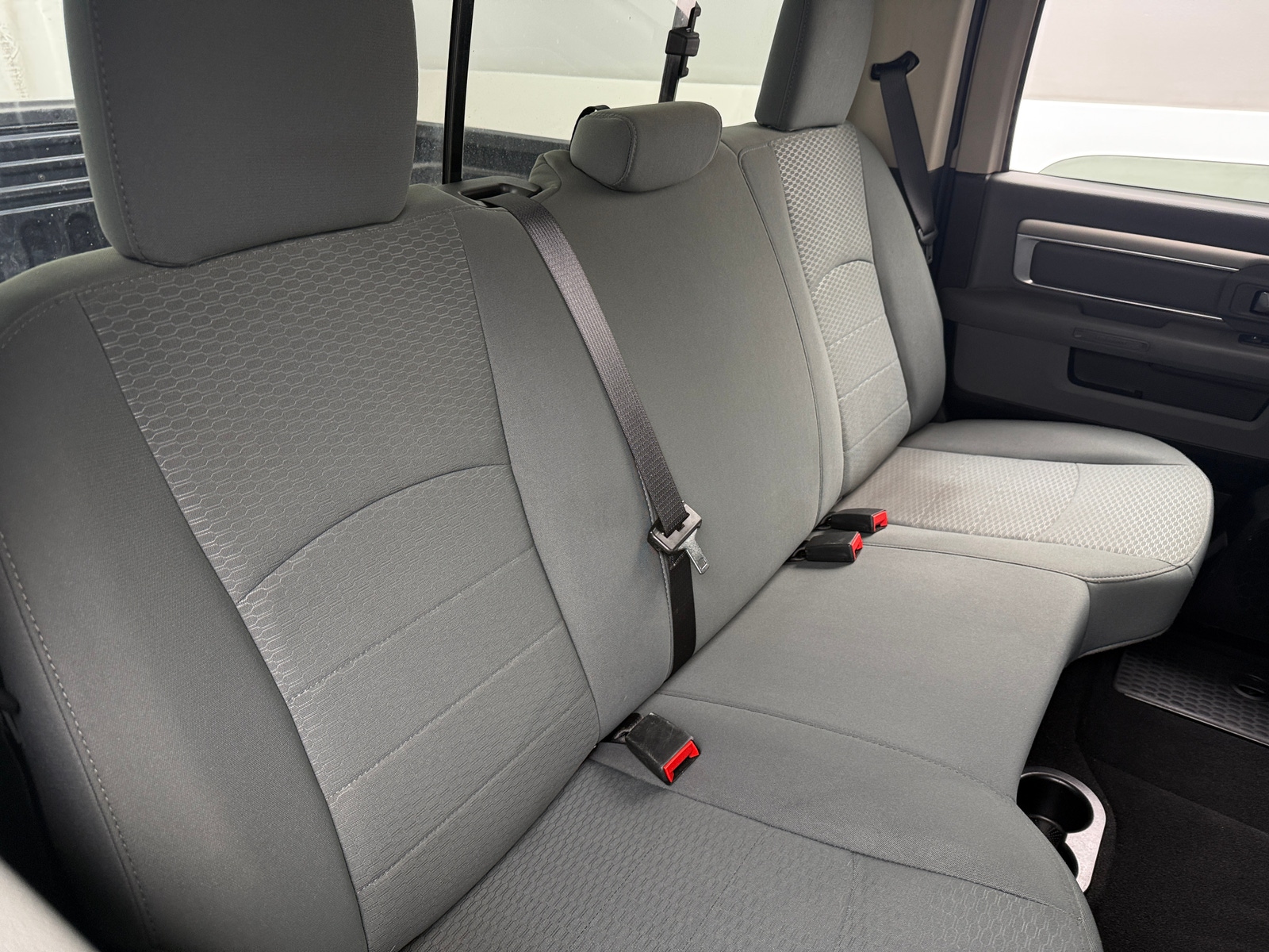 Thumbnail: 2020 RAM 1500 Classic - 6