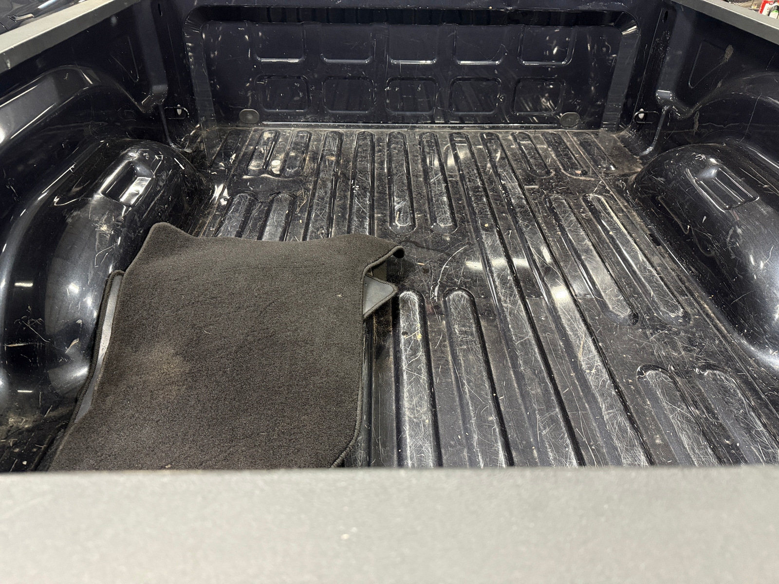 Thumbnail: 2020 RAM 1500 Classic - 7