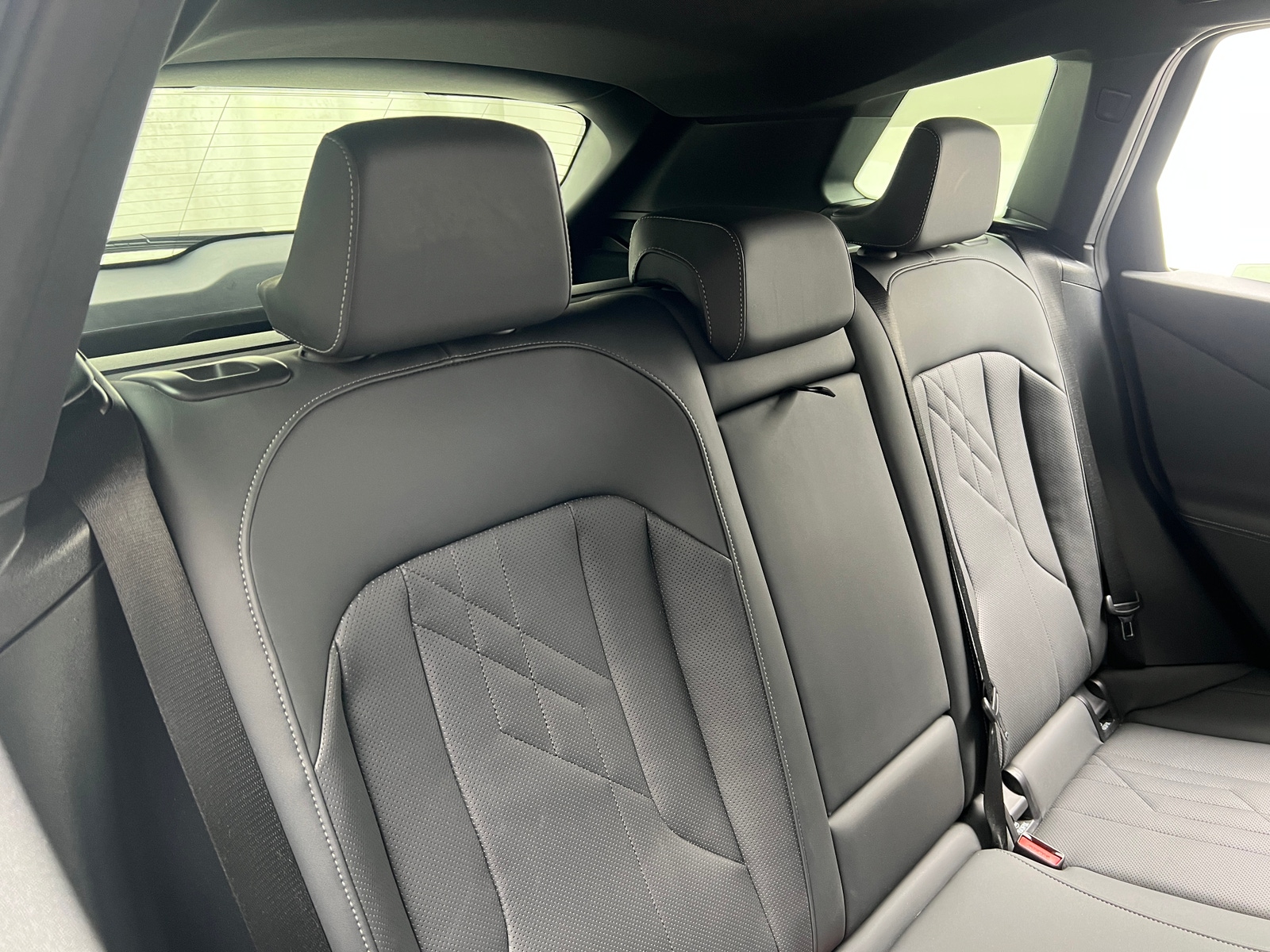 Thumbnail: 2025 BMW X3 - 5