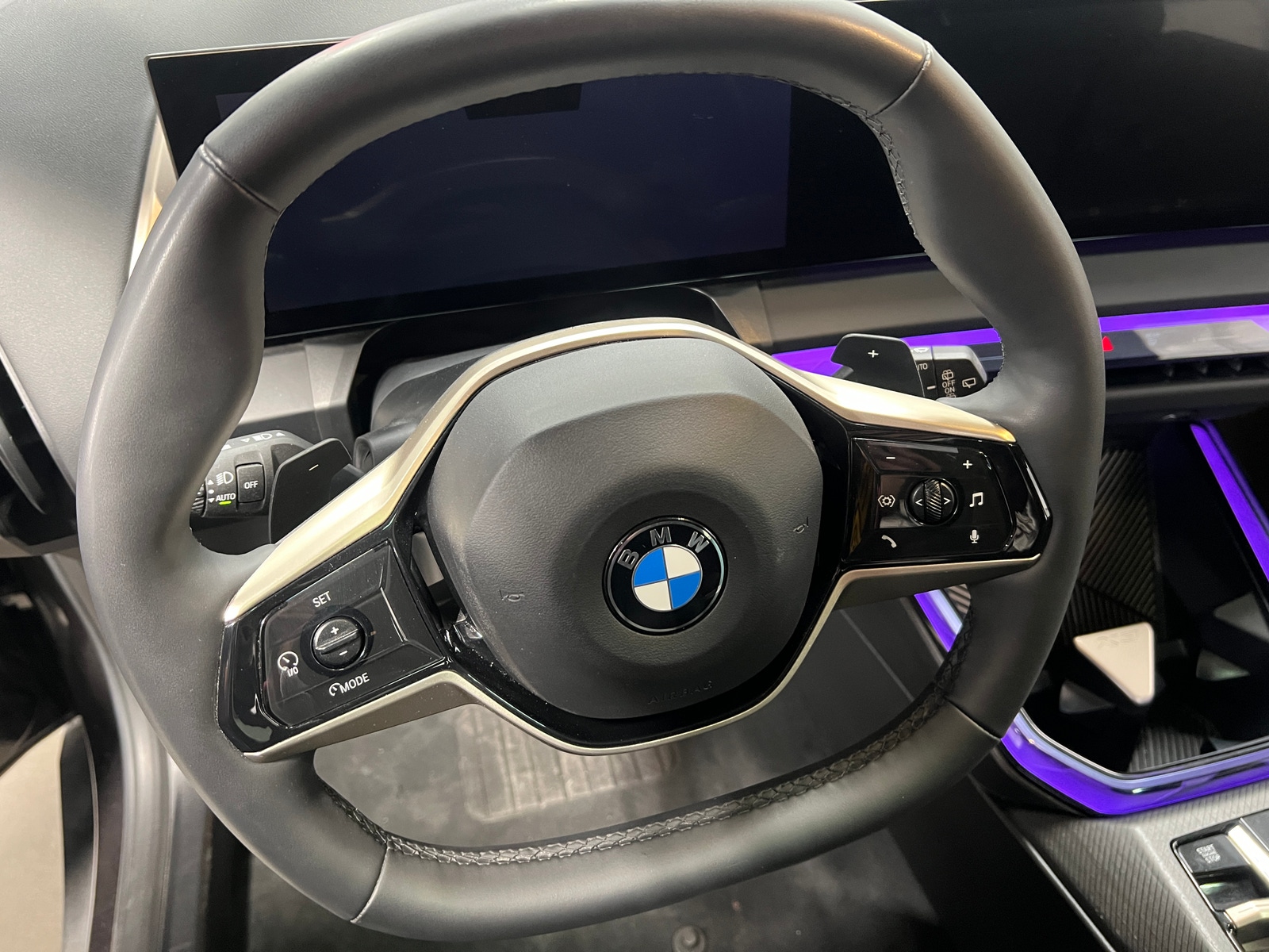 Thumbnail: 2025 BMW X3 - 4