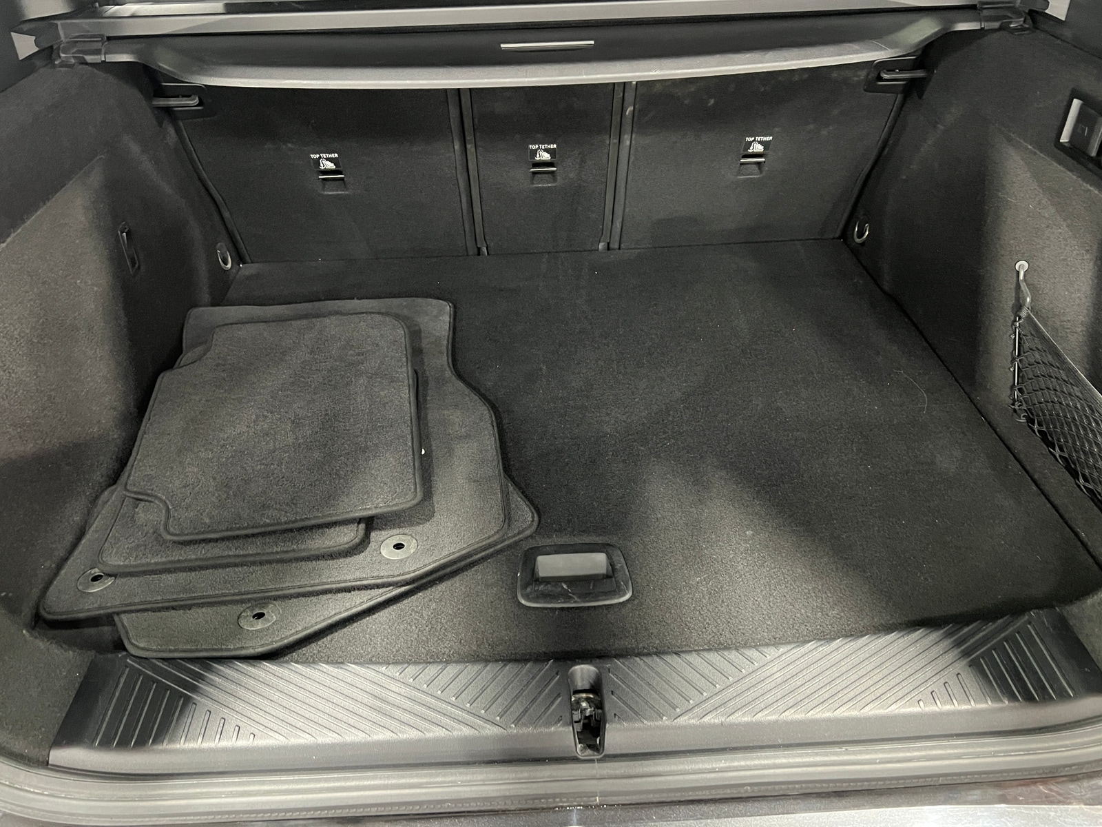 Thumbnail: 2025 BMW X3 - 6