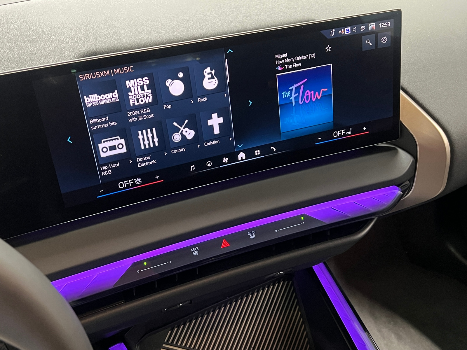 Thumbnail: 2025 BMW X3 - 3