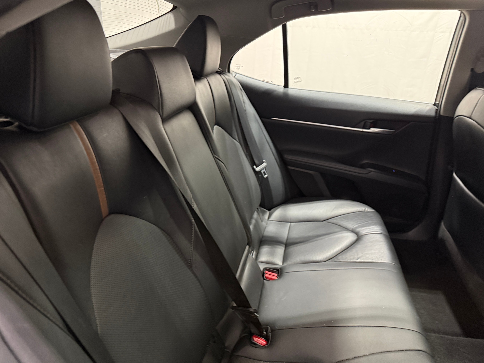 Thumbnail: 2020 Toyota Camry - 5