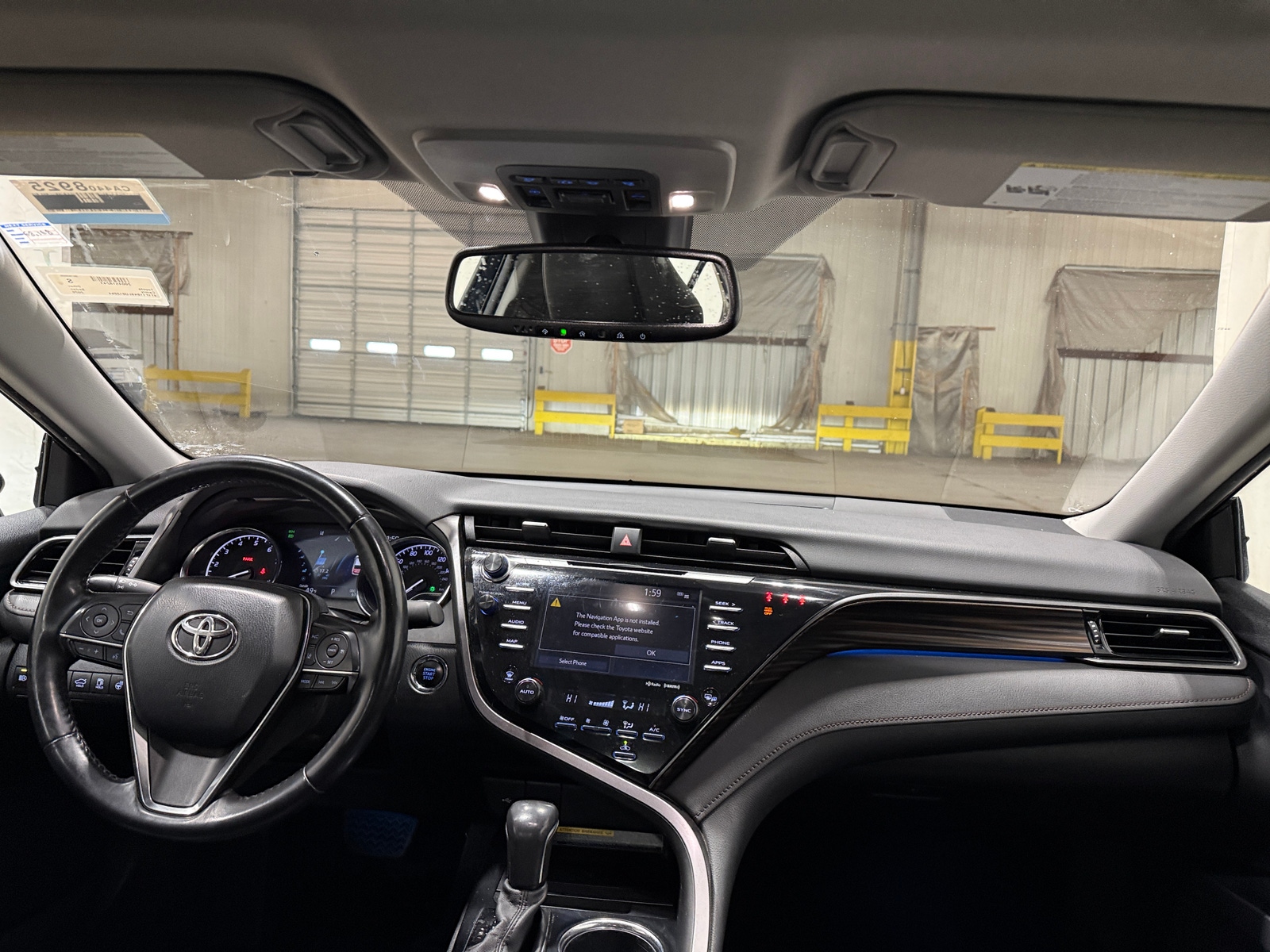 Thumbnail: 2020 Toyota Camry - 2