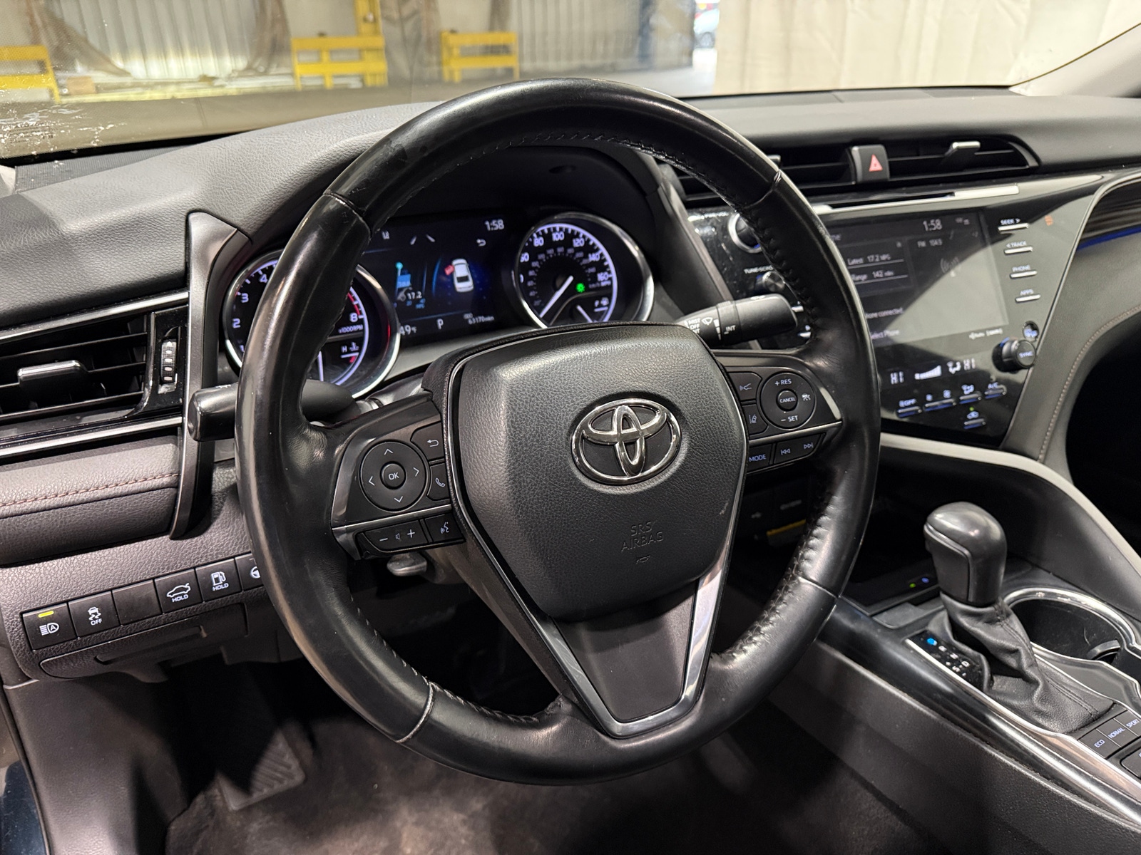 Thumbnail: 2020 Toyota Camry - 4