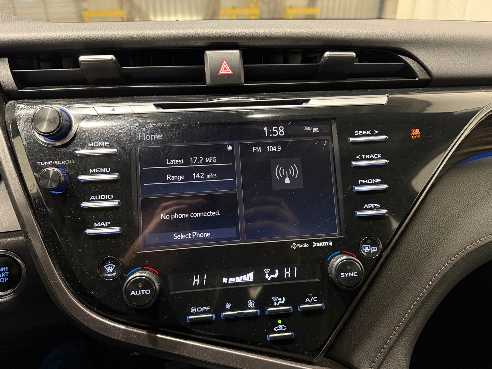 Thumbnail: 2020 Toyota Camry - 3