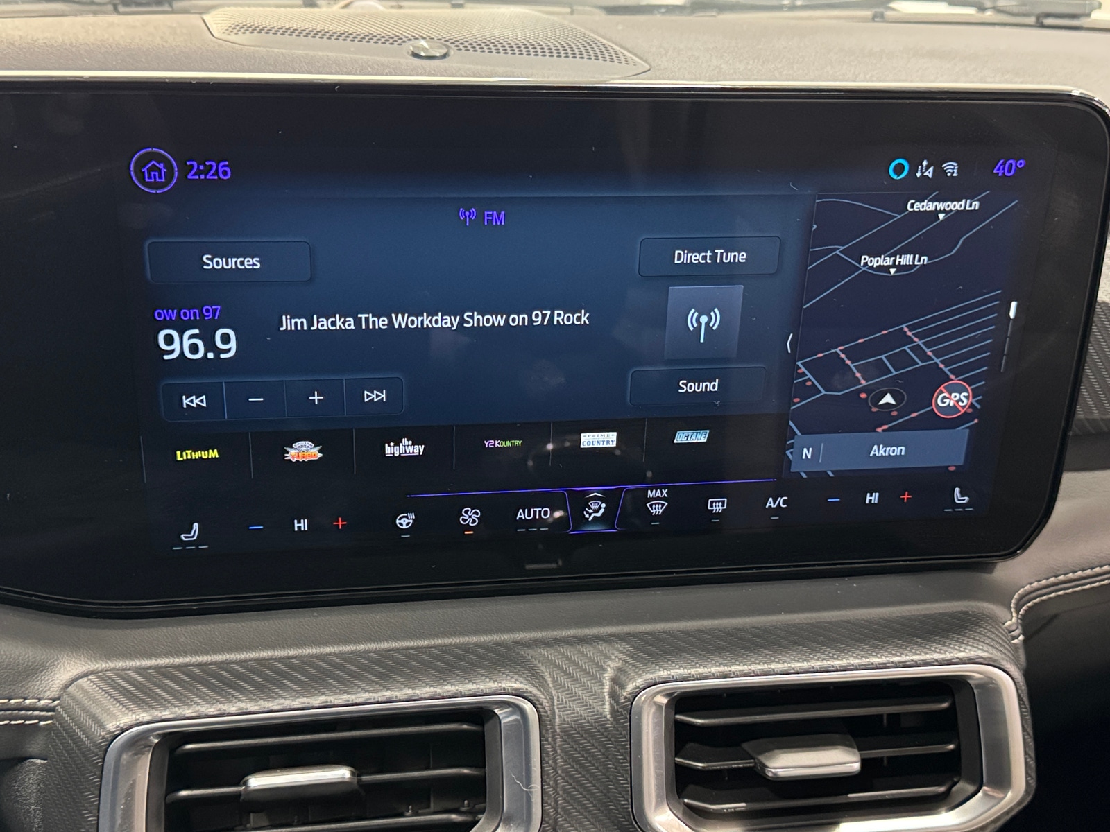 Thumbnail: 2025 Ford Mustang - 3