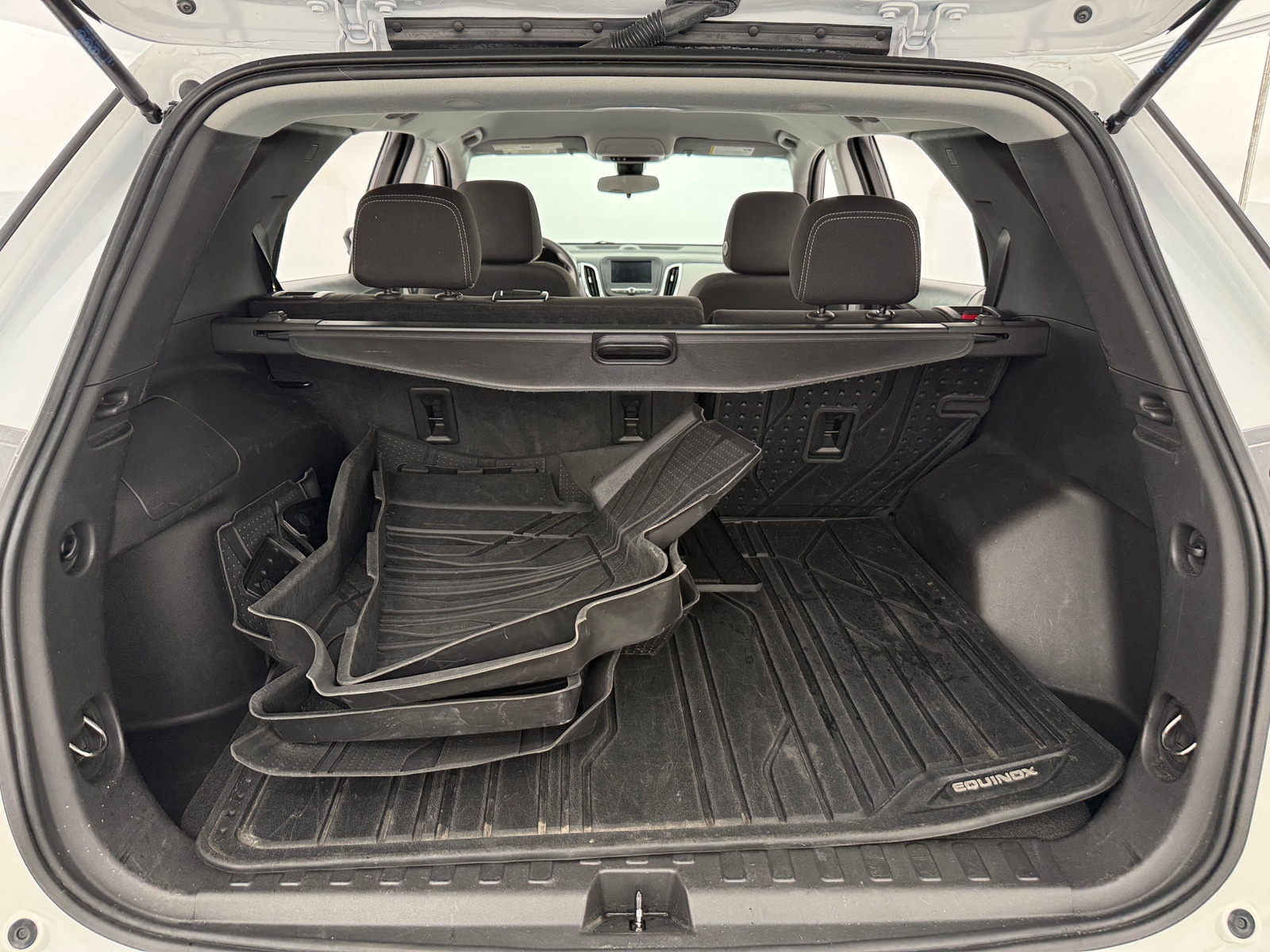 Thumbnail: 2023 Chevrolet Equinox - 7