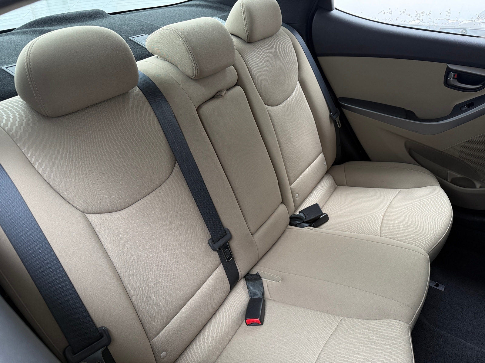 Thumbnail: 2016 Hyundai Elantra - 6