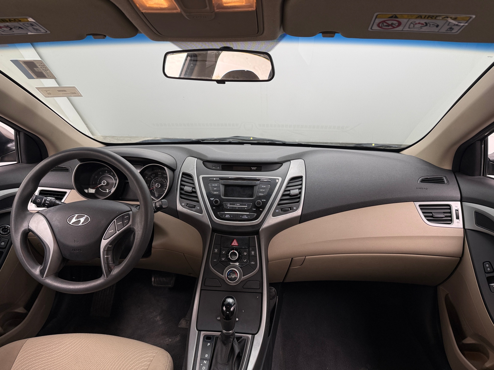 Thumbnail: 2016 Hyundai Elantra - 3