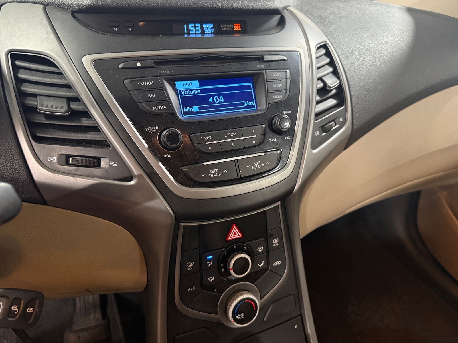 Thumbnail: 2016 Hyundai Elantra - 4