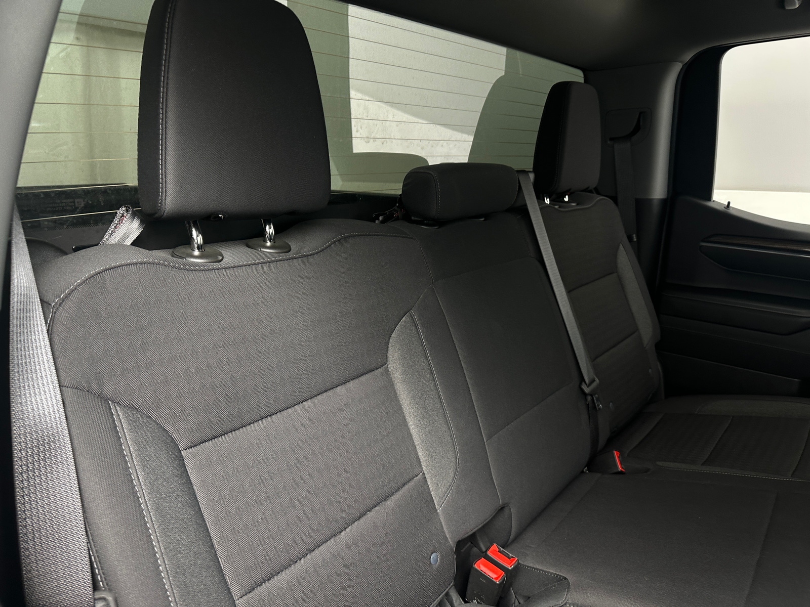 Thumbnail: 2024 Chevrolet Silverado 1500 - 6