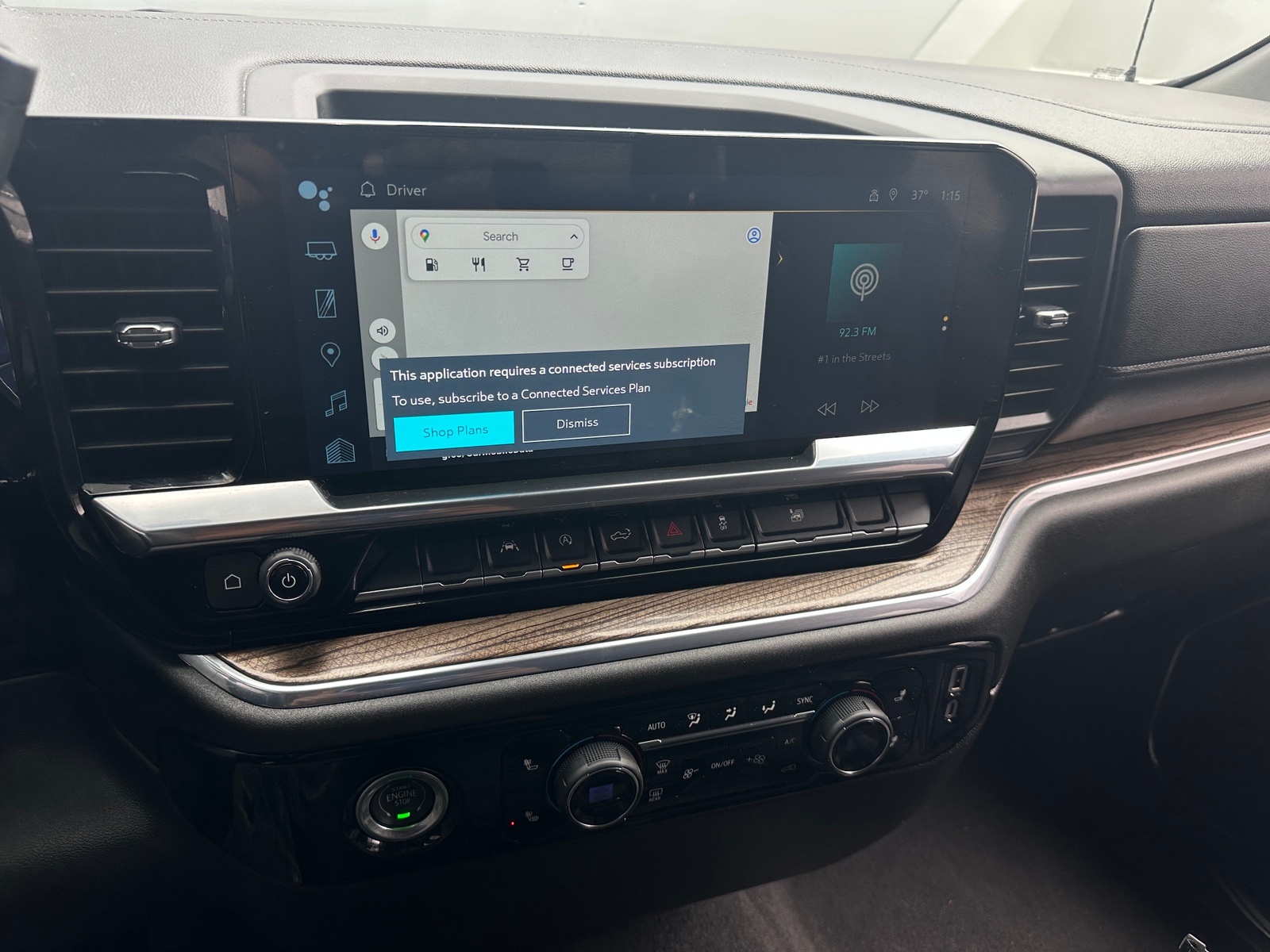 Thumbnail: 2024 Chevrolet Silverado 1500 - 4