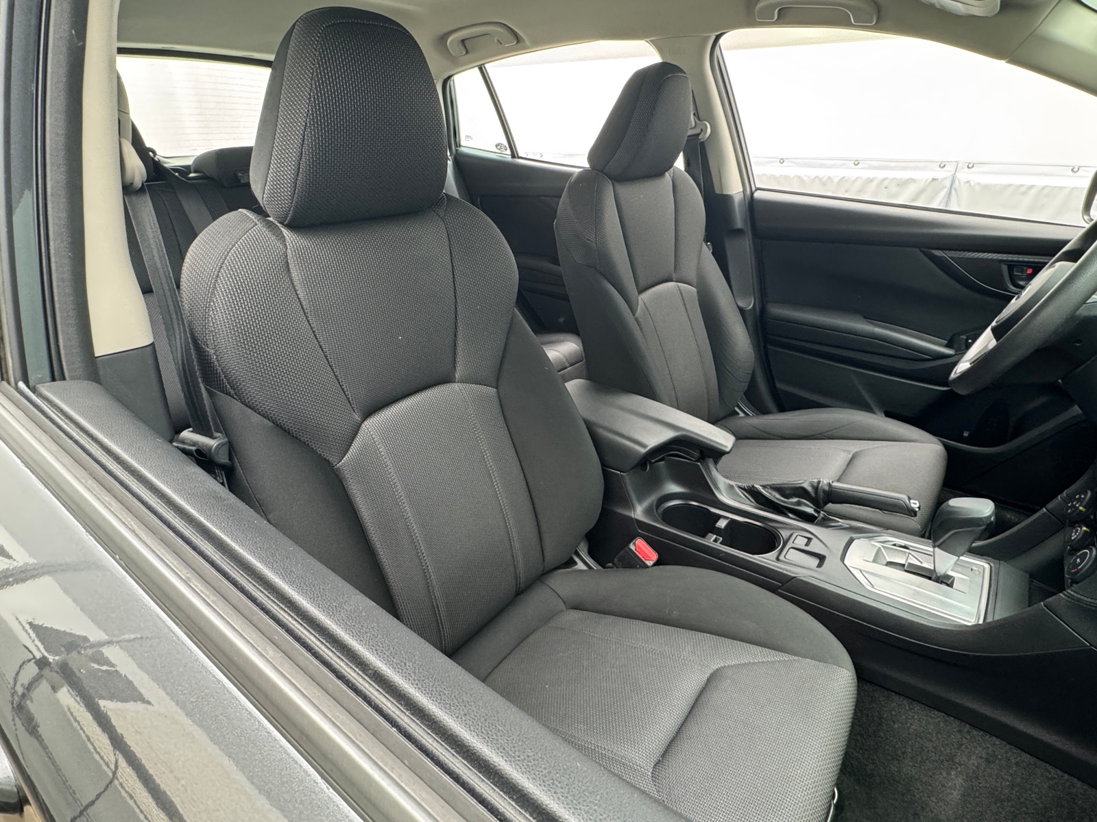 Thumbnail: 2018 Subaru Impreza - 2