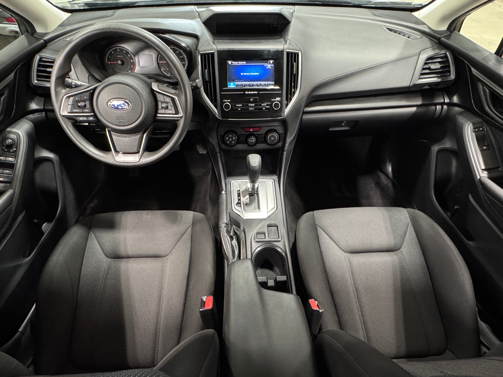 Thumbnail: 2018 Subaru Impreza - 3