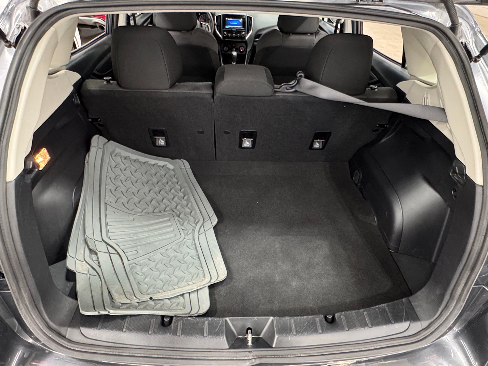 Thumbnail: 2018 Subaru Impreza - 7