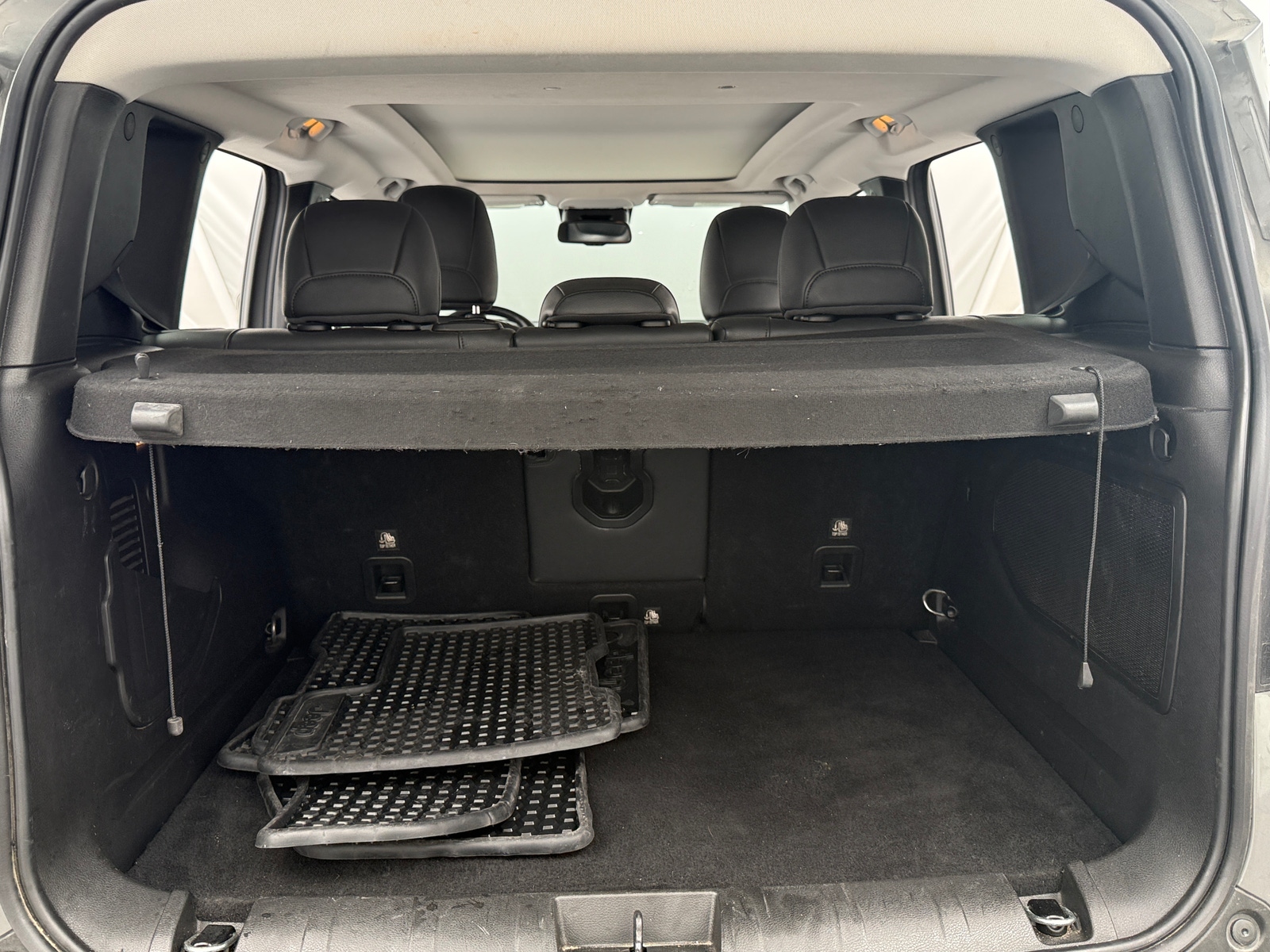 Thumbnail: 2021 Jeep Renegade - 7